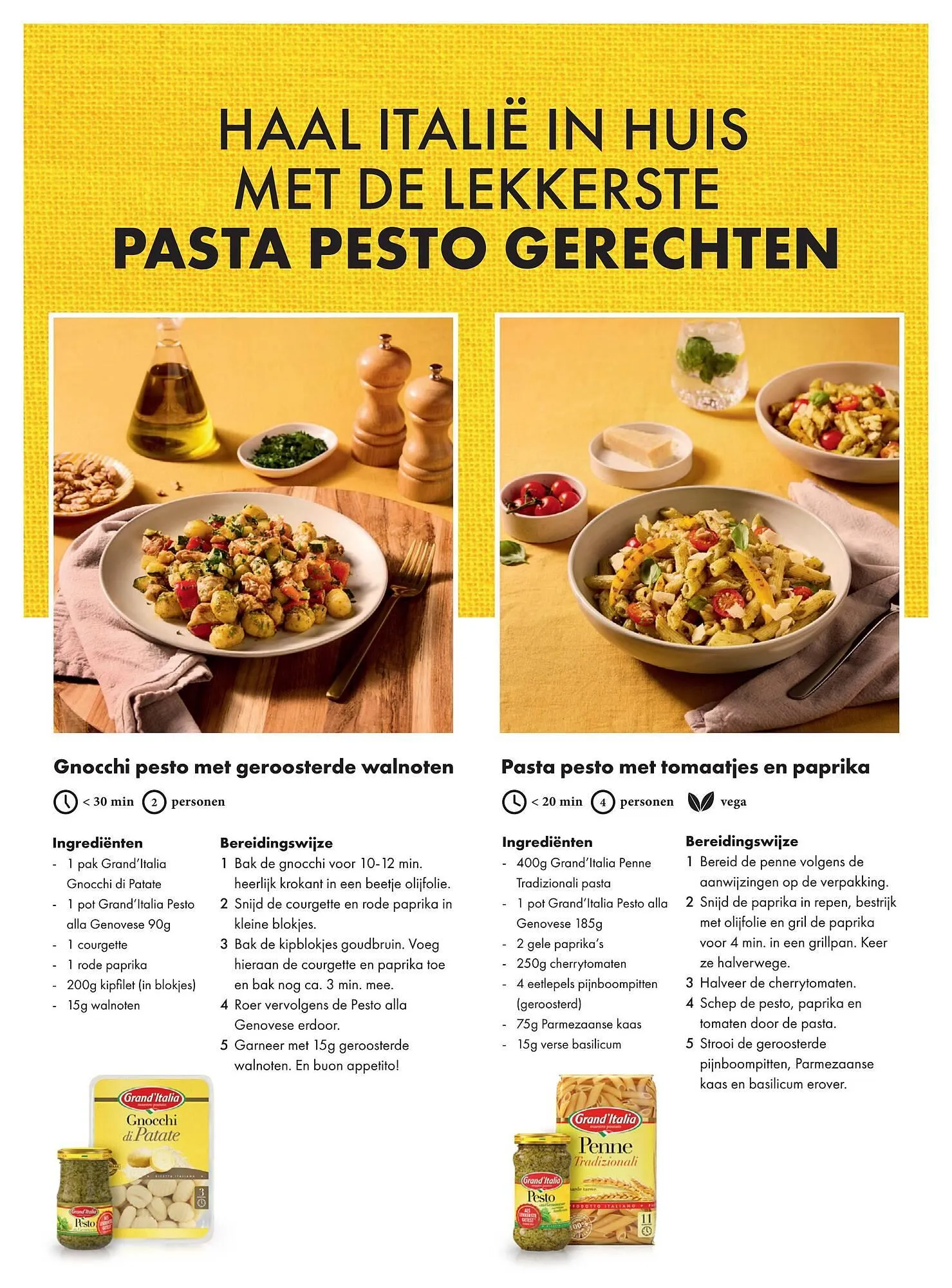 Boodschappen folder van 1 mei tot 31 mei 2025 - Folder pagina 80