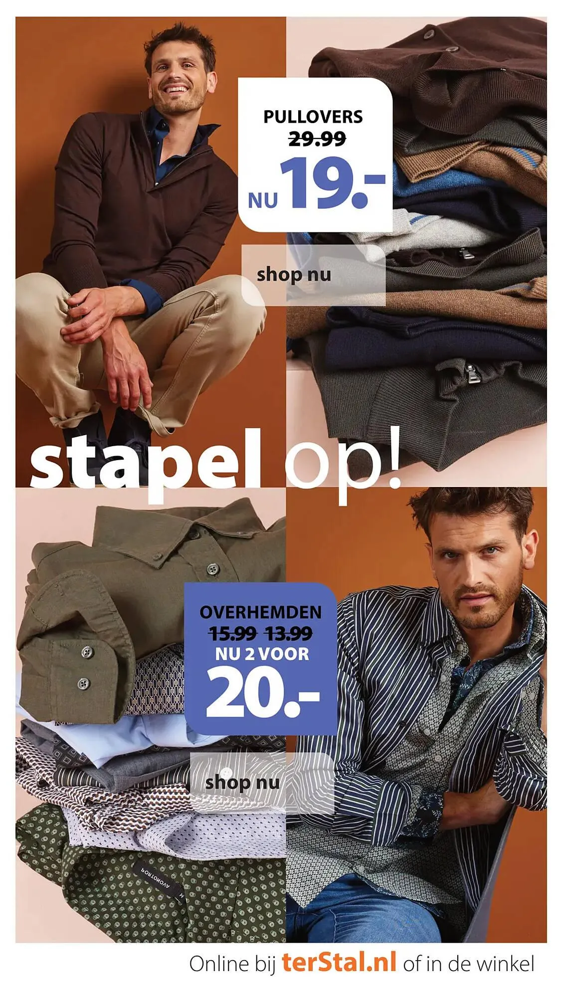 TerStal folder van 5 september tot 18 september 2025 - Folder pagina 7