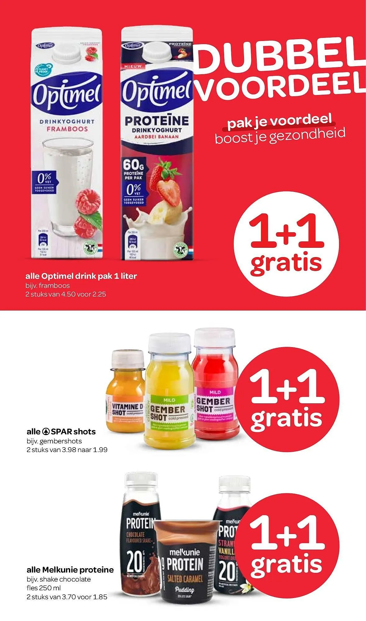 Spar folder van 30 januari tot 12 februari 2025 - Folder pagina 4