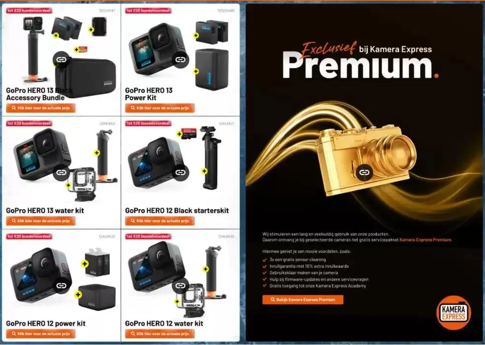 Winter Deals van 10 januari tot 31 januari 2025 - Folder pagina 8