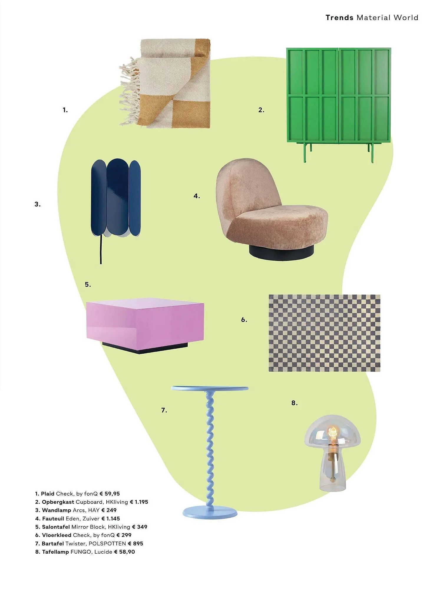 fonQ folder van 12 oktober tot 10 november 2023 - Folder pagina 17