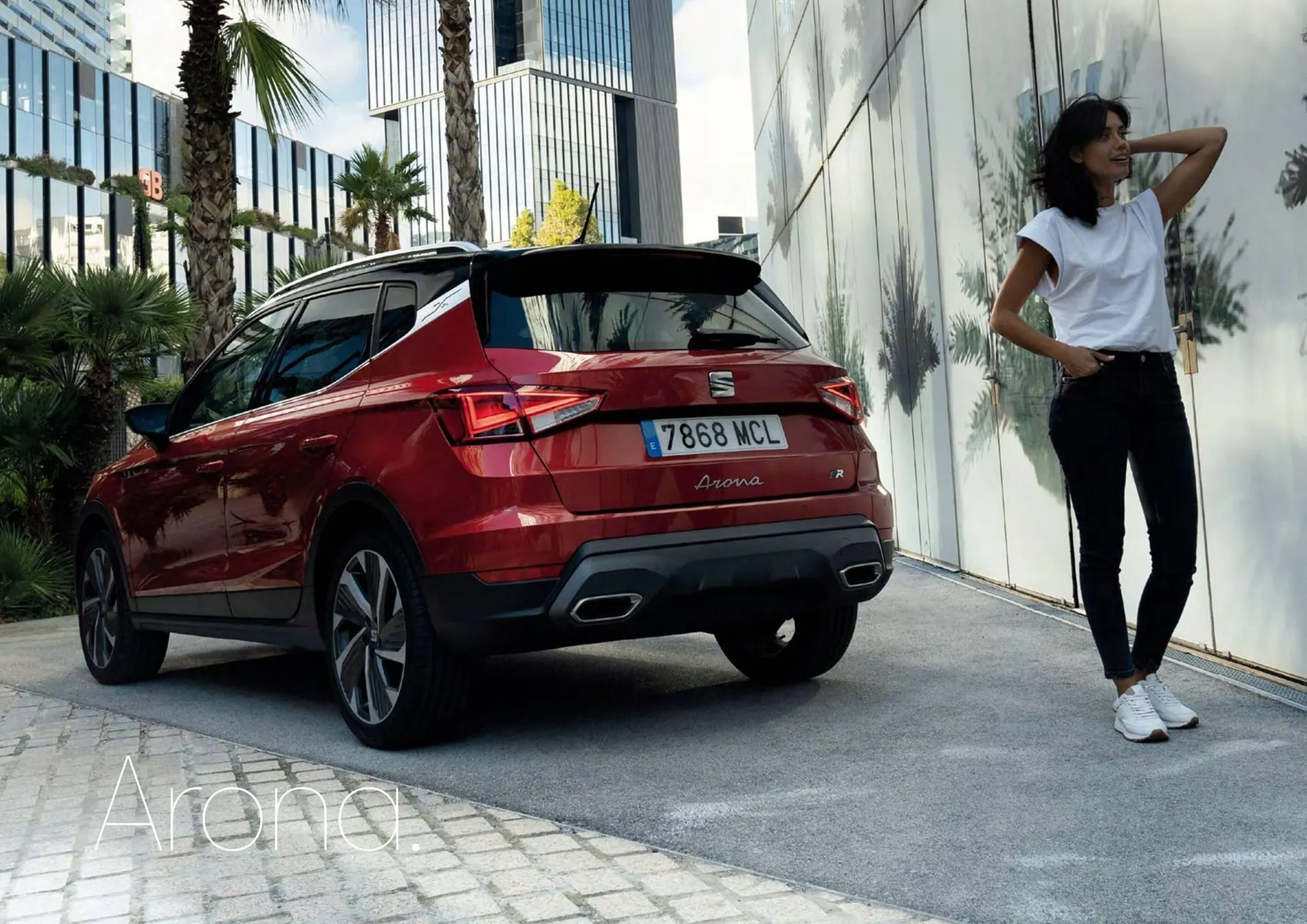 SEAT folder van 10 oktober tot 31 oktober 2025 - Folder pagina 6