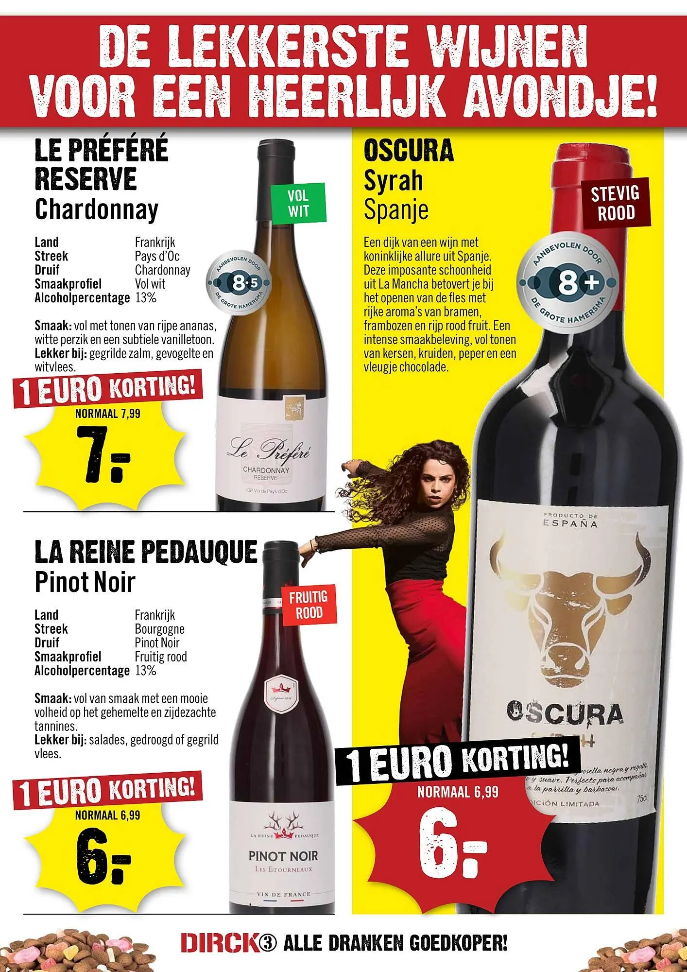 Dirck 3 folder van 3 december tot 9 december 2025 - Folder pagina 20