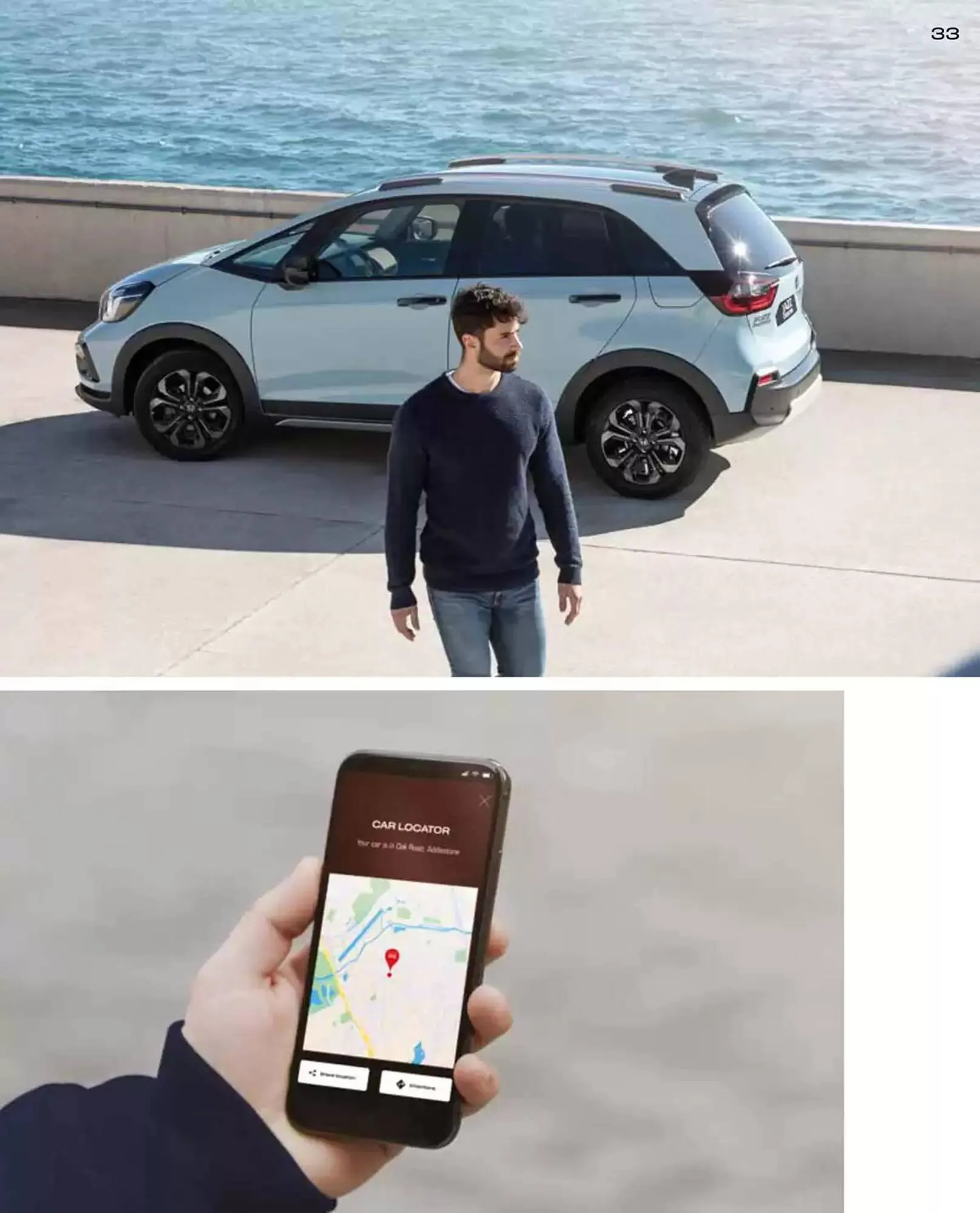 Honda folder van 19 november tot 30 juni 2025 - Folder pagina 33