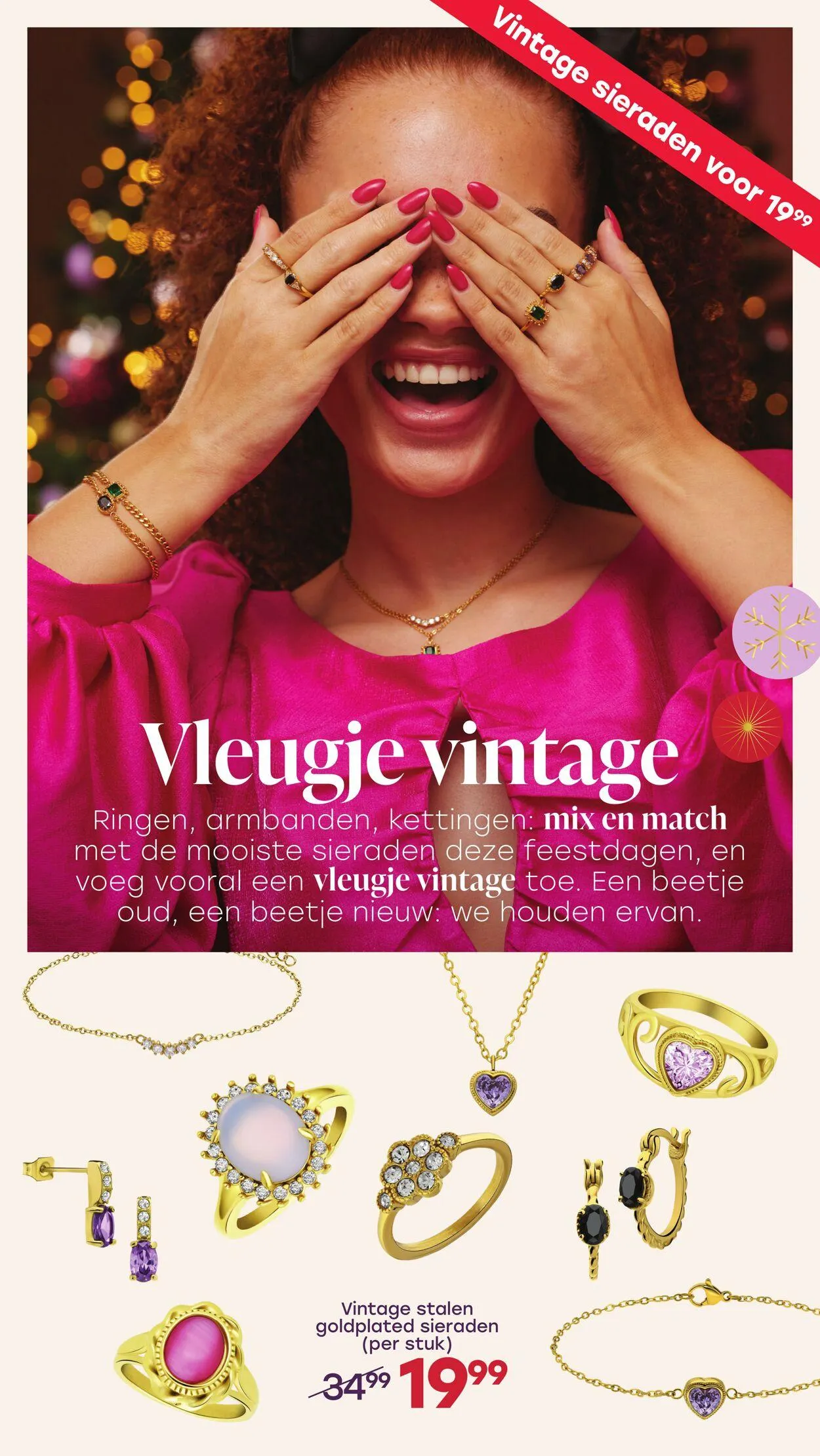 Lucardi Actuele folder van 1 december tot 31 december 2025 - Folder pagina 45