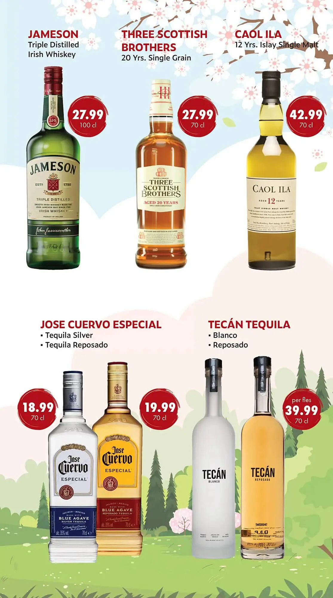 Uw topSlijter folder van 1 april tot 21 april 2026 - Folder pagina 5