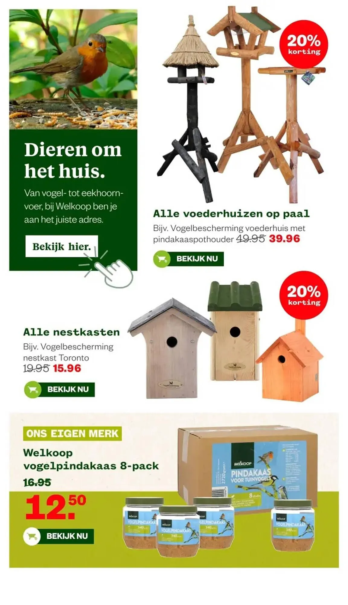 Welkoop folder van 28 april tot 11 mei 2025 - Folder pagina 20