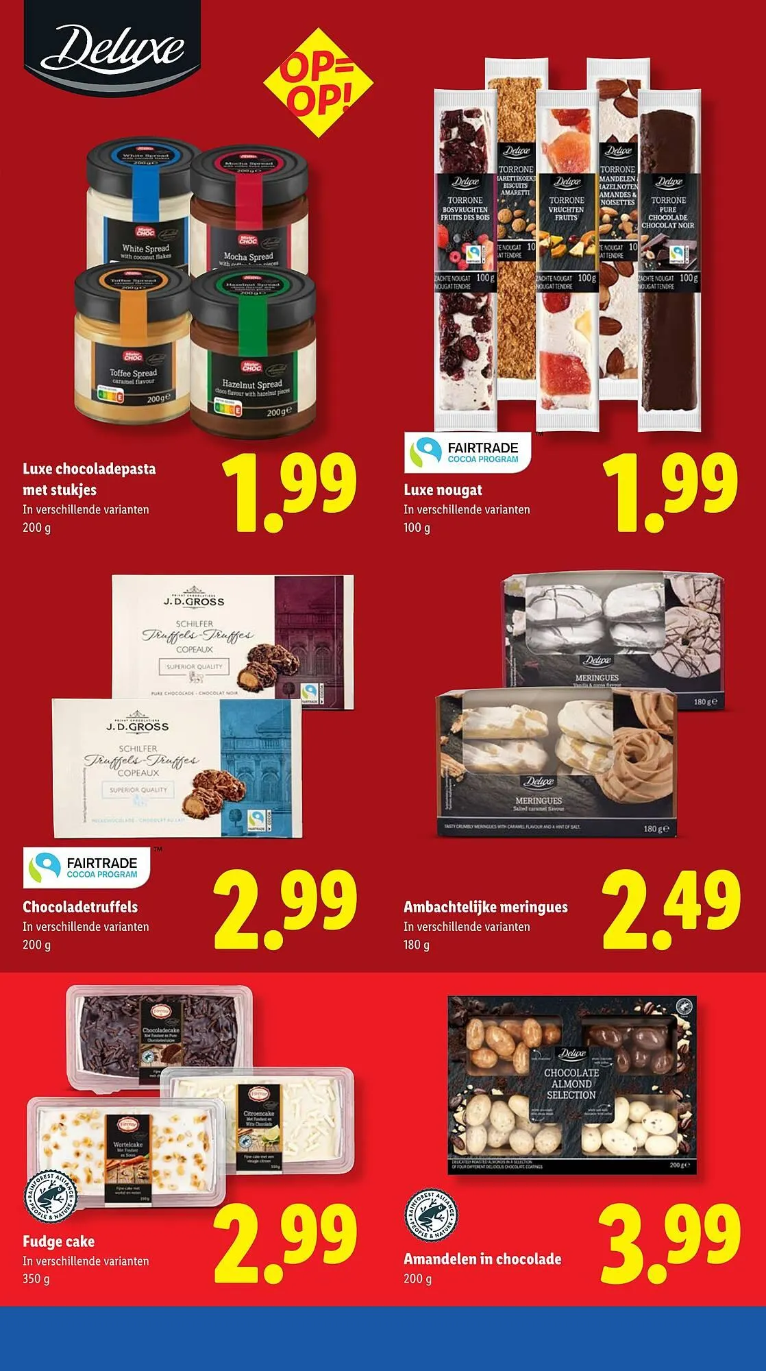 Lidl folder van 3 november tot 9 november 2025 - Folder pagina 26