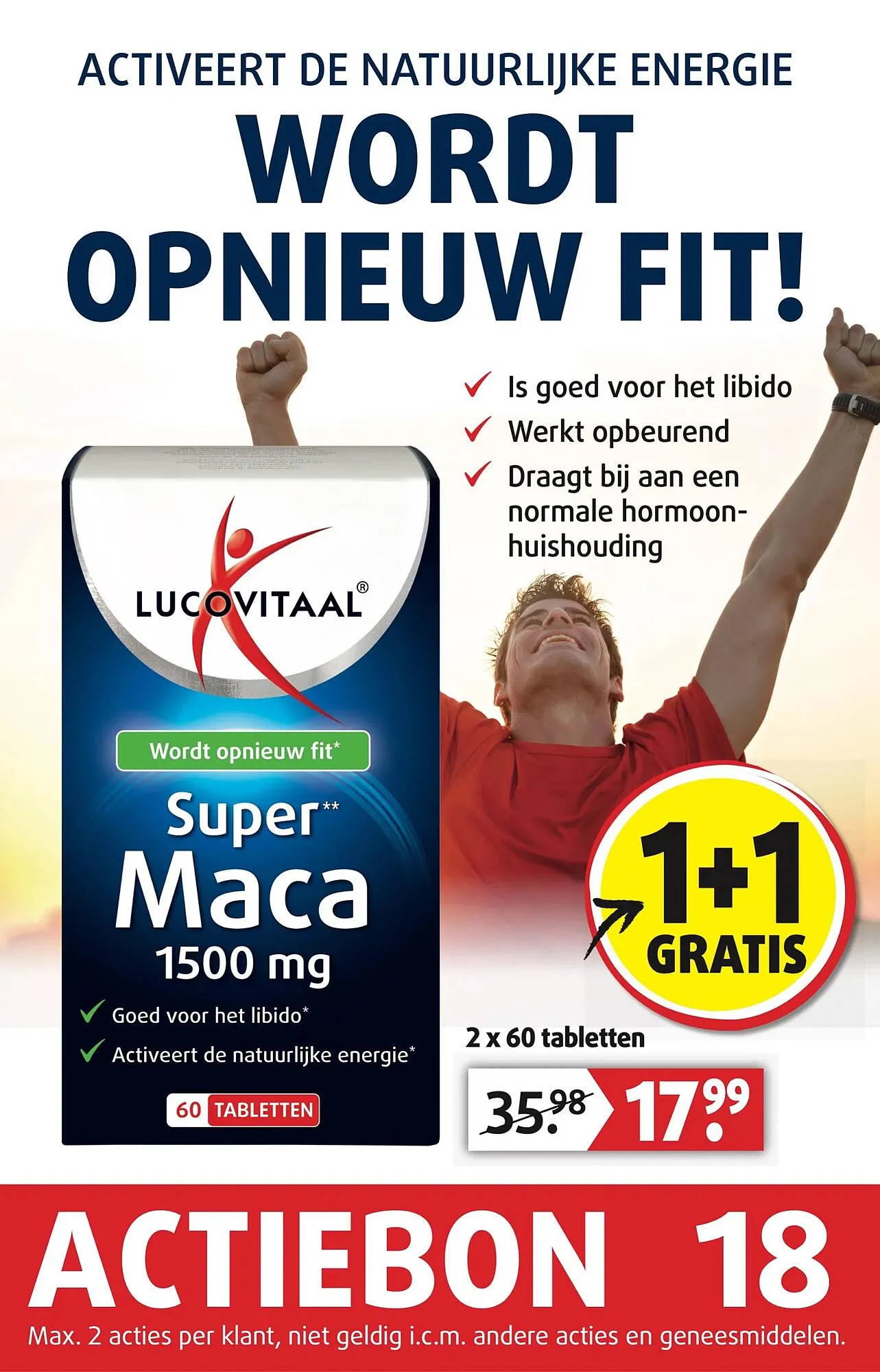 Lucovitaal folder van 26 november tot 2 december 2023 - Folder pagina 18