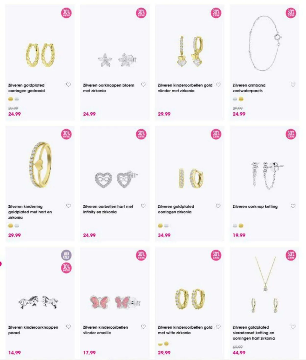 Lucardi Actuele folder van 31 oktober tot 15 november 2023 - Folder pagina 6