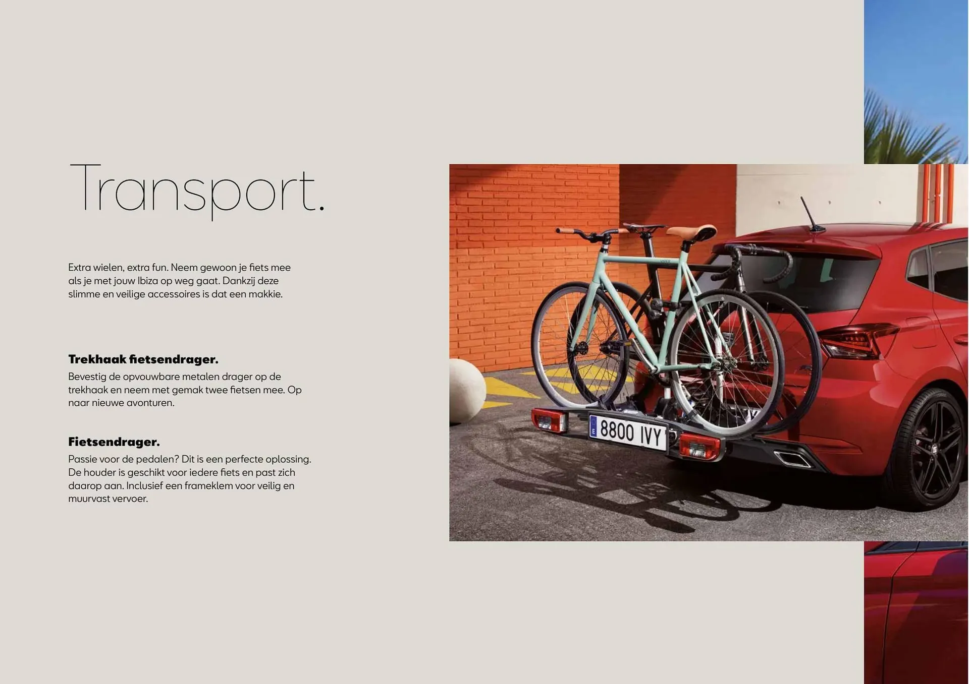 SEAT folder van 19 december tot 31 januari 2024 - Folder pagina 44