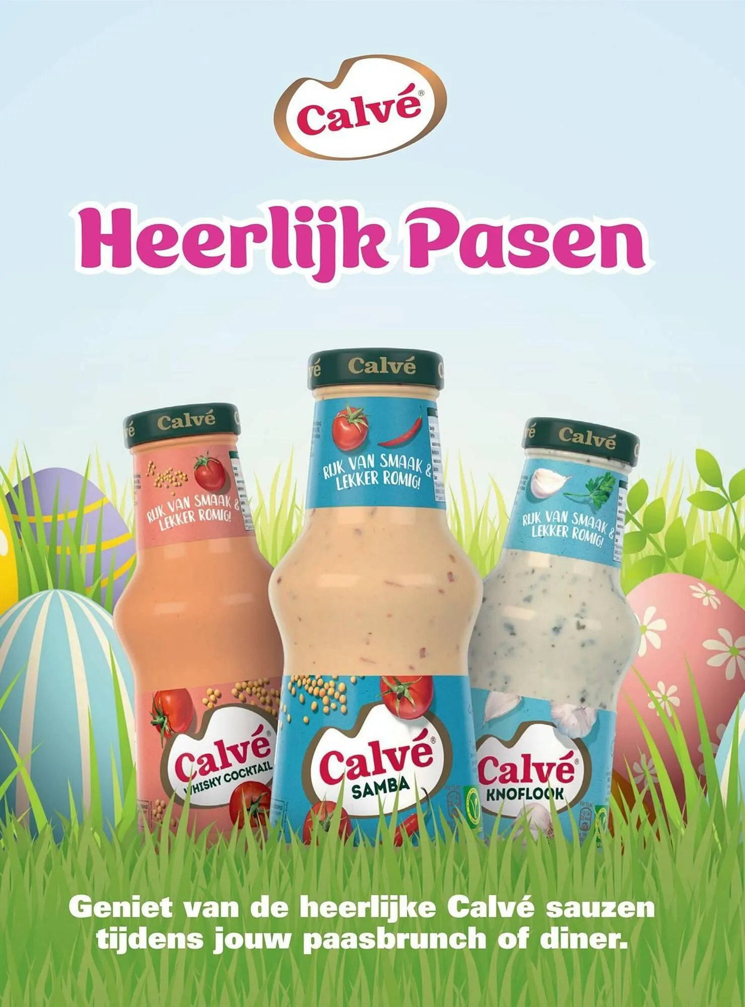 Boodschappen folder van 4 april tot 30 april 2025 - Folder pagina 48