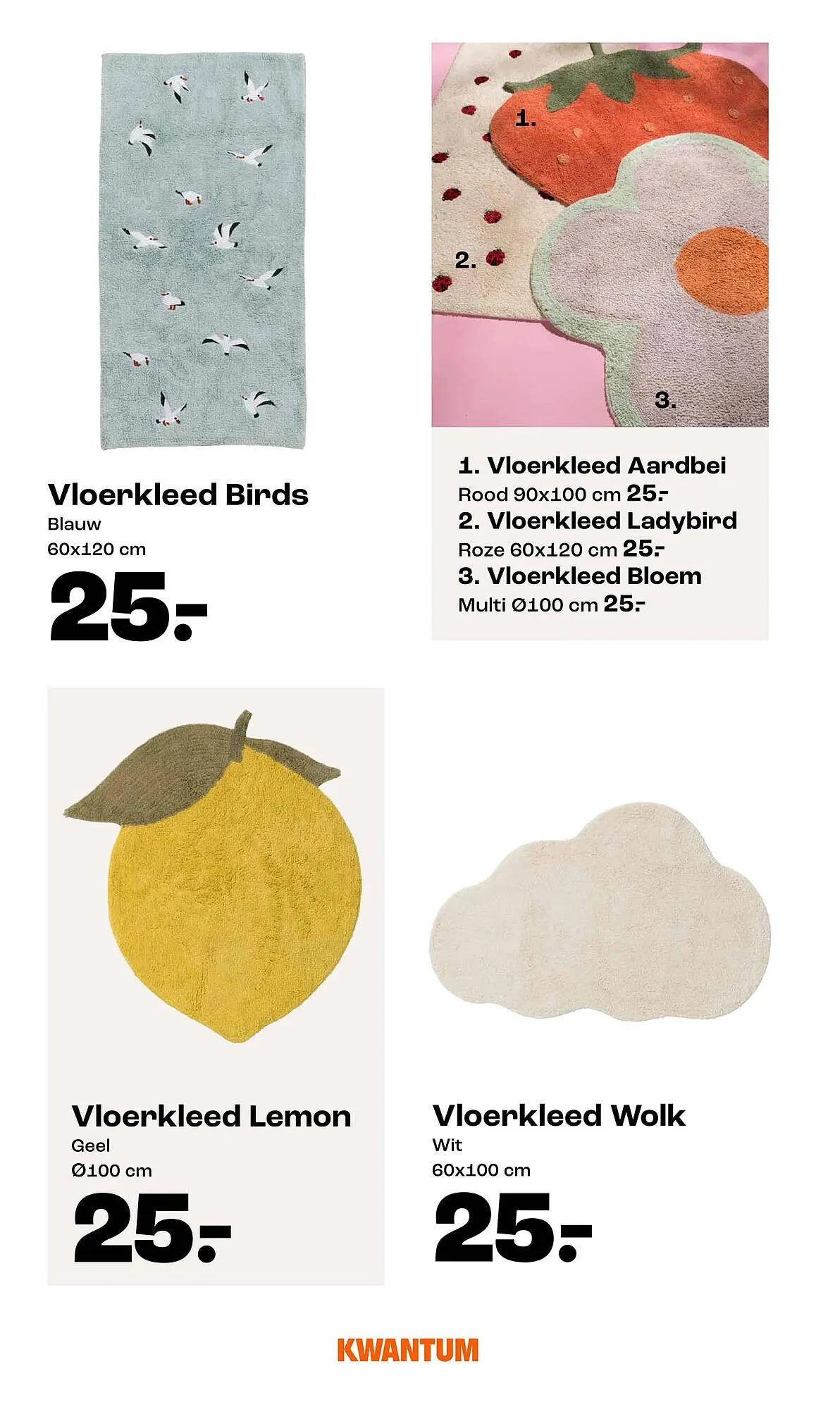 Kwantum folder van 24 maart tot 30 maart 2025 - Folder pagina 28