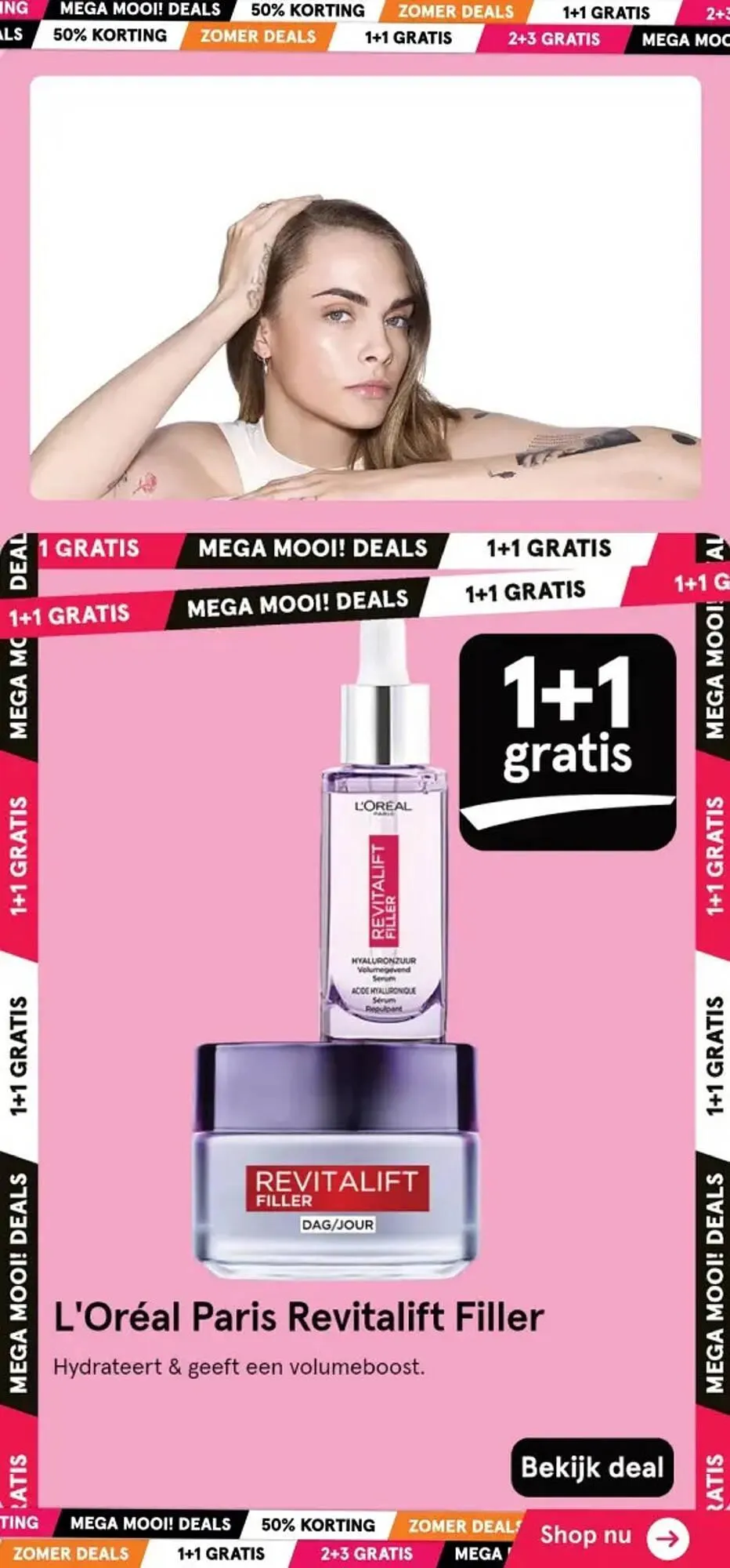 Etos folder van 16 juni tot 29 juni 2025 - Folder pagina 21