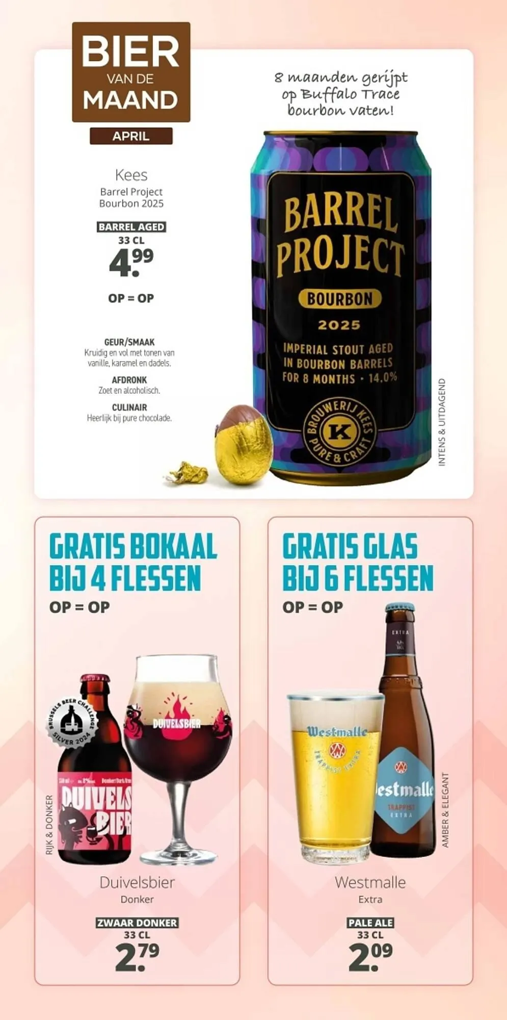 Mitra folder van 7 april tot 21 april 2025 - Folder pagina 21