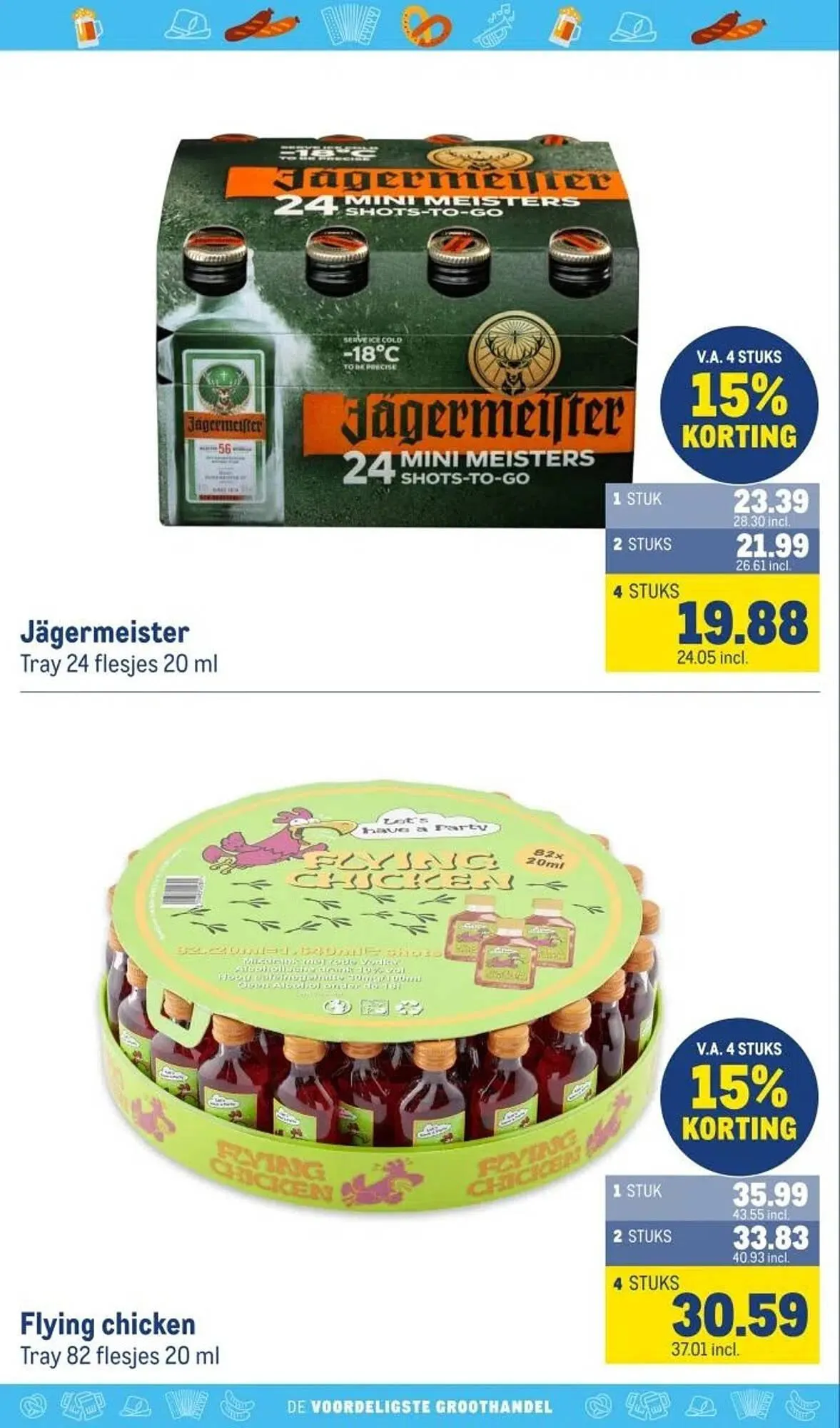 Makro folder van 17 september tot 7 oktober 2025 - Folder pagina 4