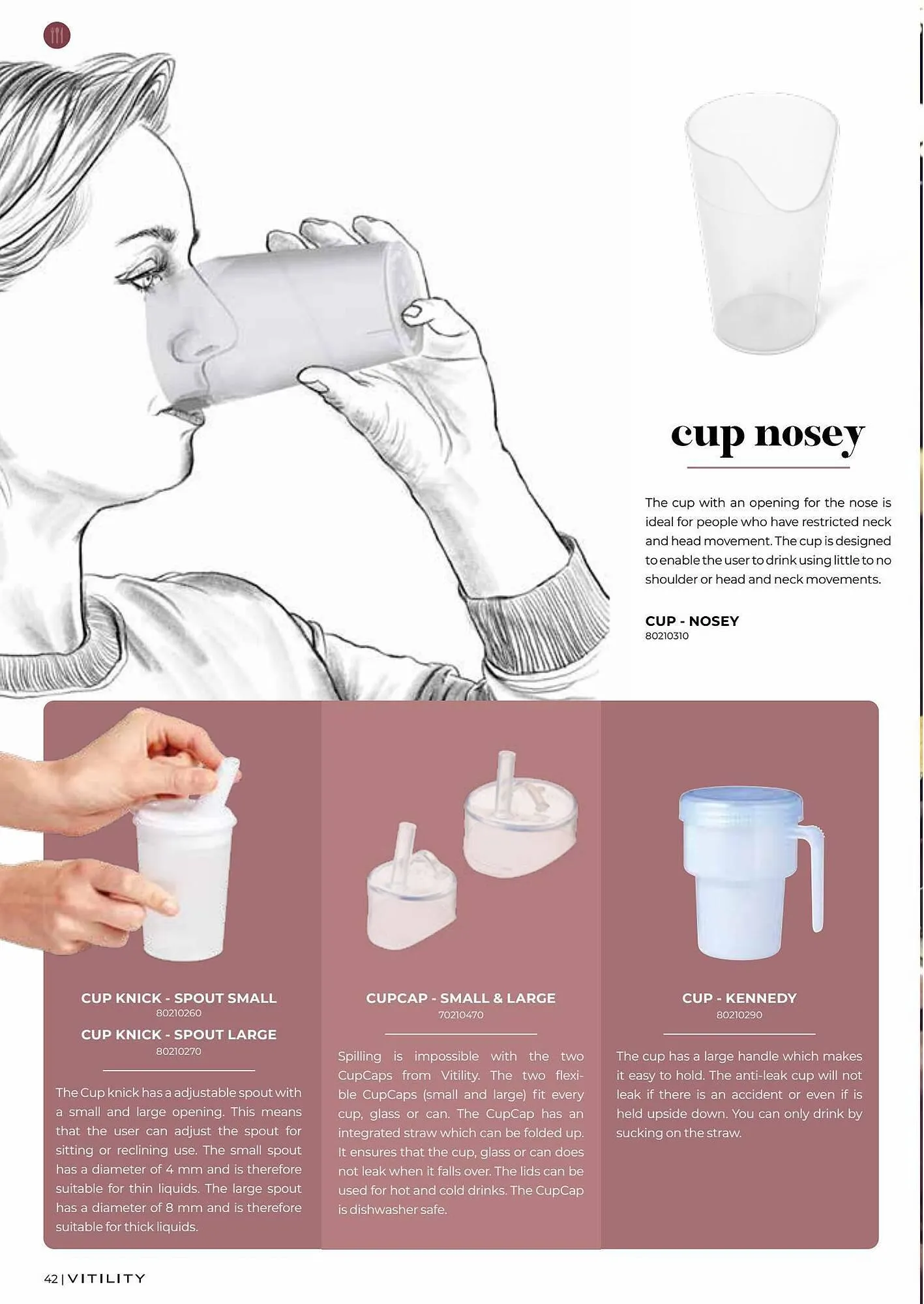 Vitility folder van 31 oktober tot 30 juni 2024 - Folder pagina 42