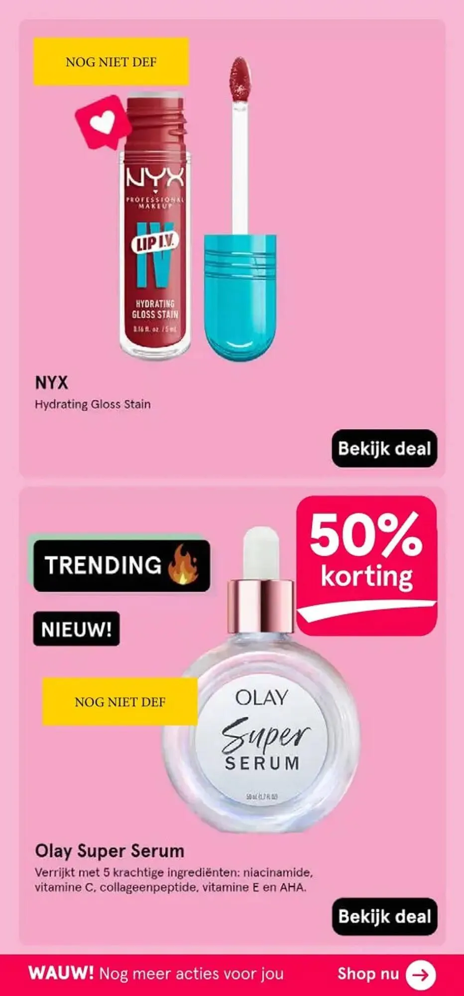 Etos folder van 5 mei tot 18 mei 2025 - Folder pagina 34