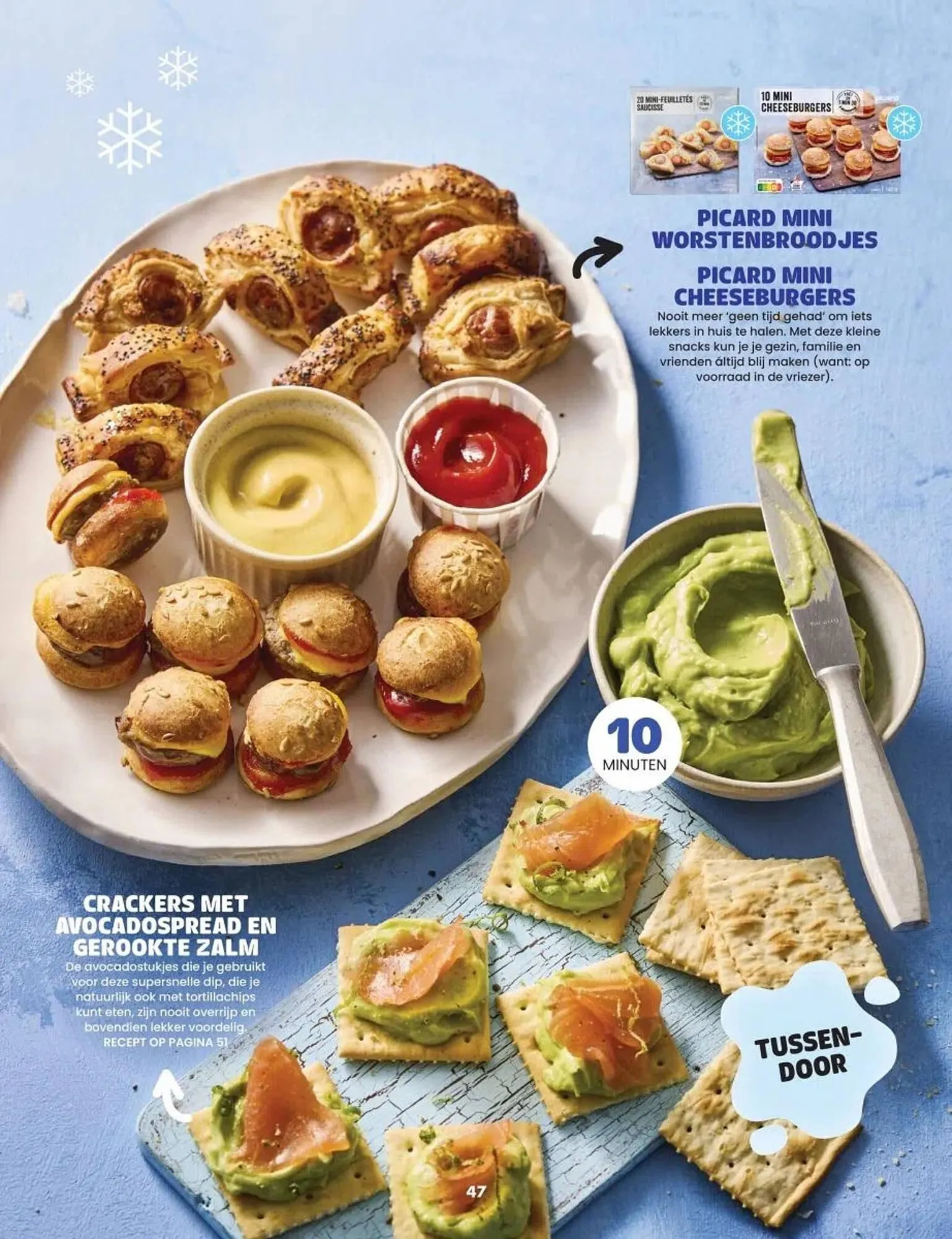 Albert Heijn folder van 7 juli tot 10 augustus 2025 - Folder pagina 47