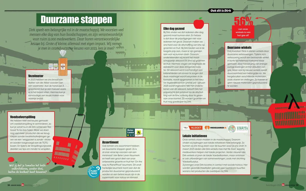 Bever Actuele folder van 30 november tot 31 december 2023 - Folder pagina 30