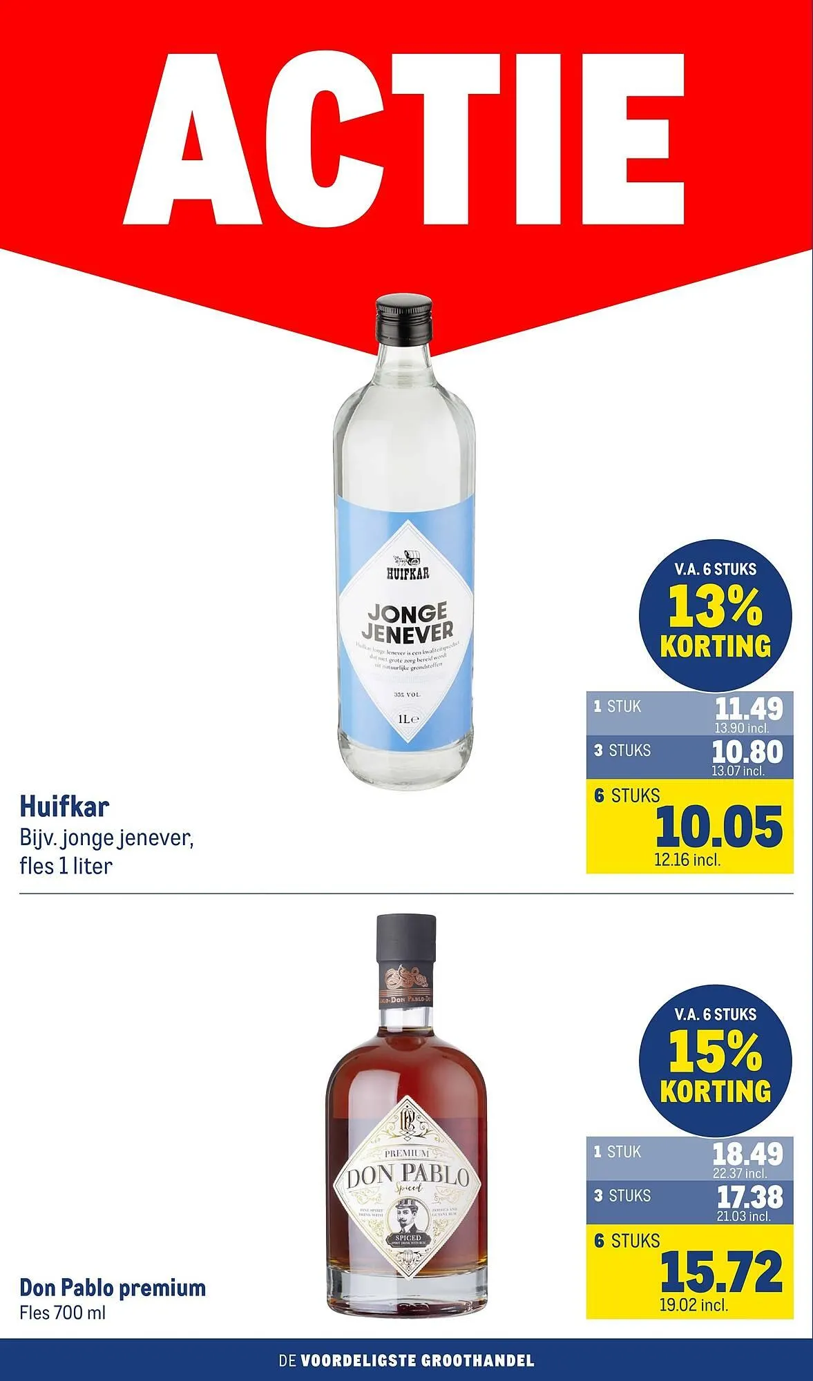 Makro folder van 22 april tot 5 mei 2026 - Folder pagina 62