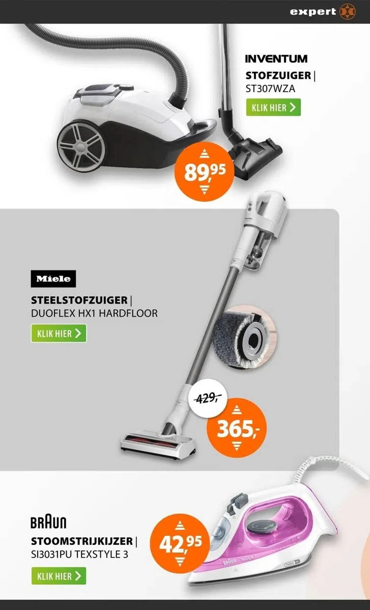 Expert folder van 1 februari tot 8 februari 2026 - Folder pagina 8