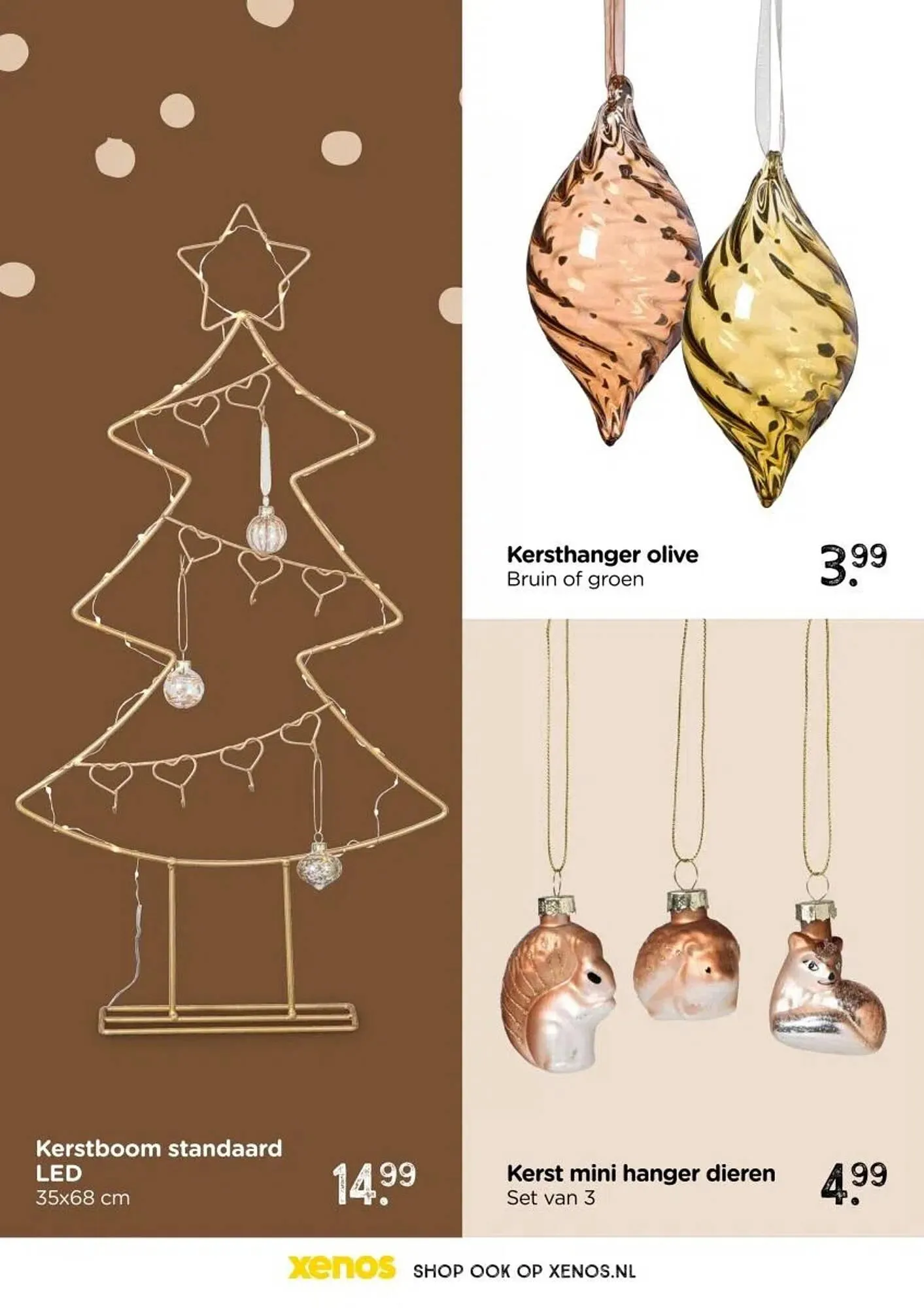 Xenos folder van 26 oktober tot 1 januari 2026 - Folder pagina 22