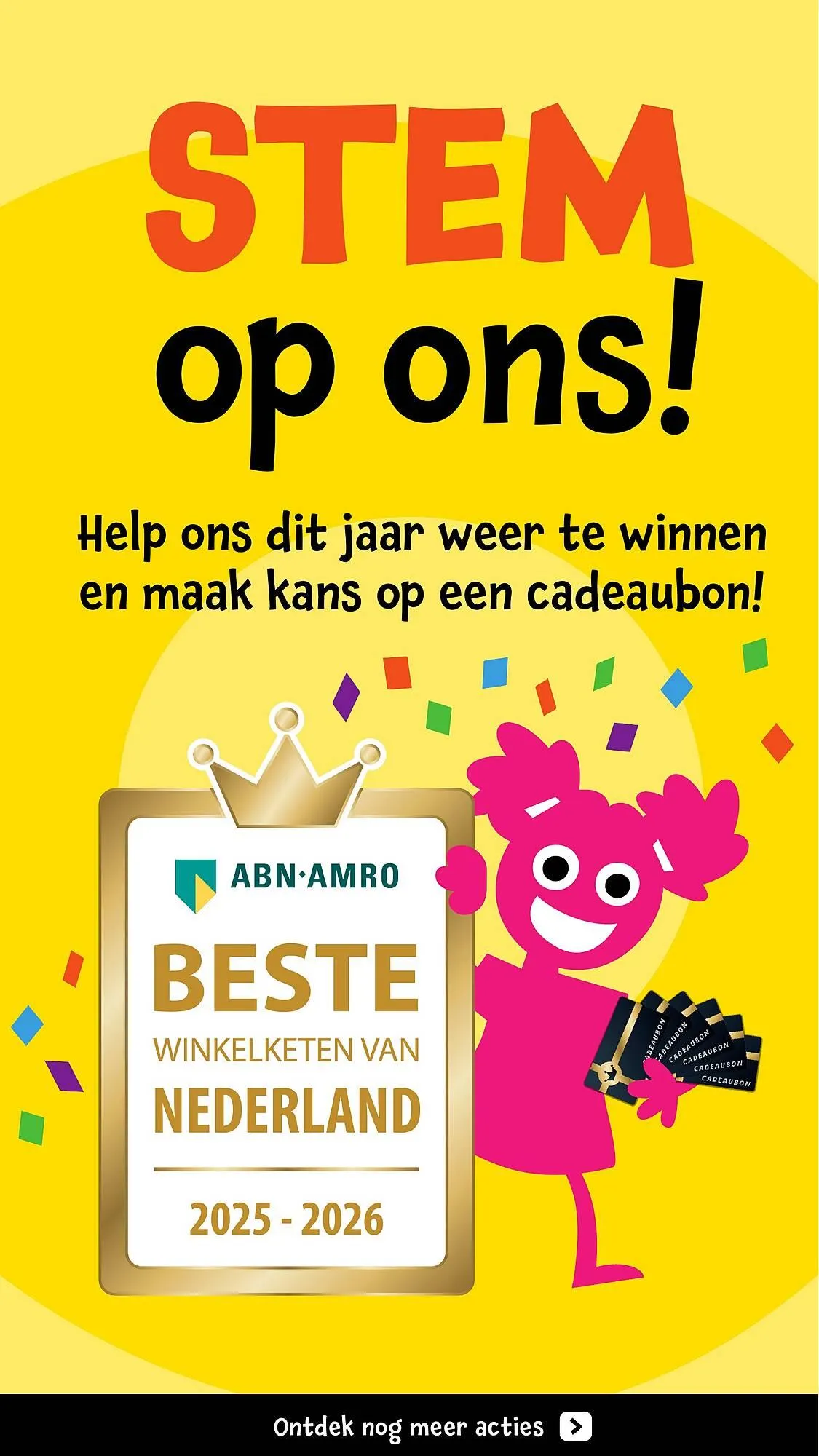 Intertoys folder van 16 mei tot 1 juni 2025 - Folder pagina 12