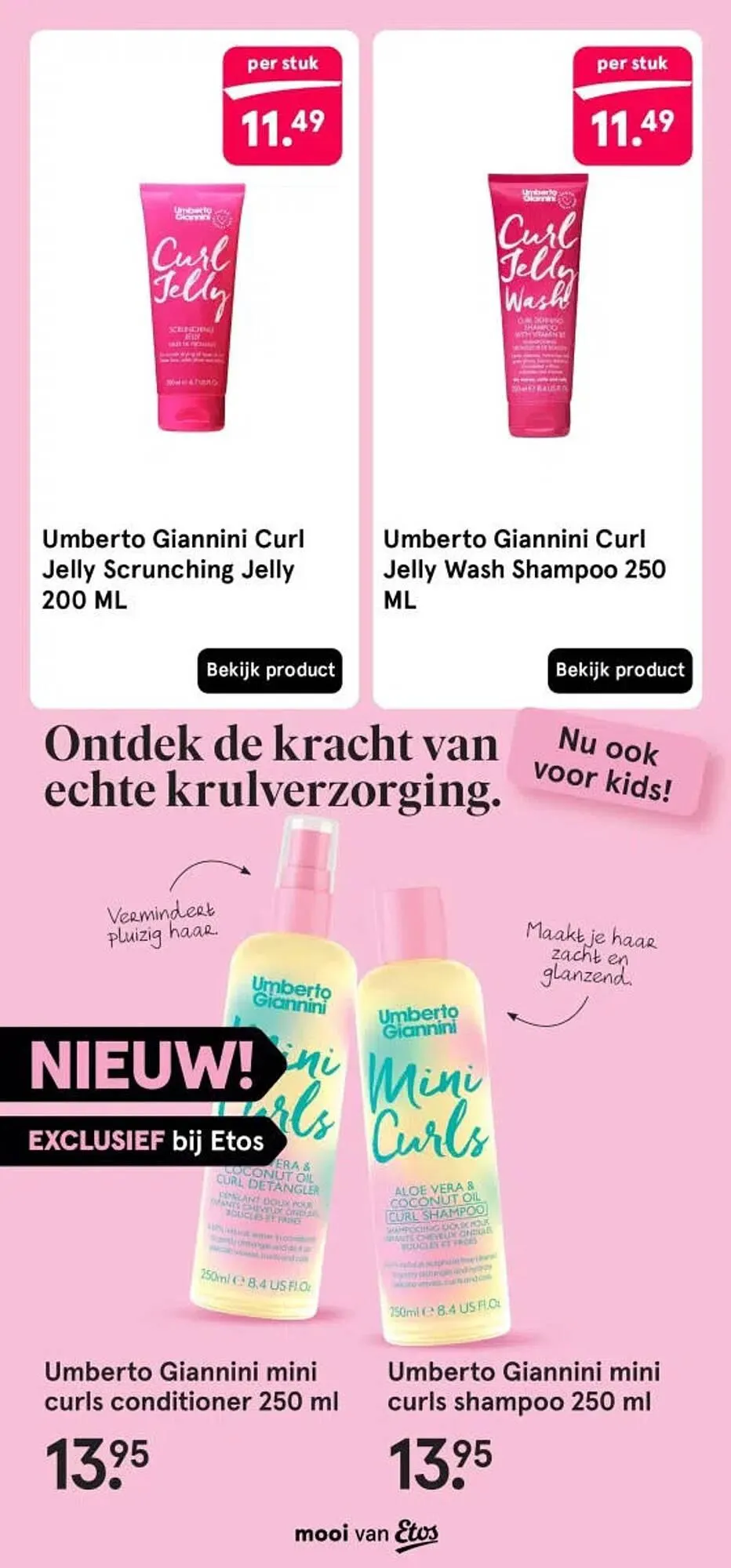 Etos folder van 7 april tot 19 april 2026 - Folder pagina 11