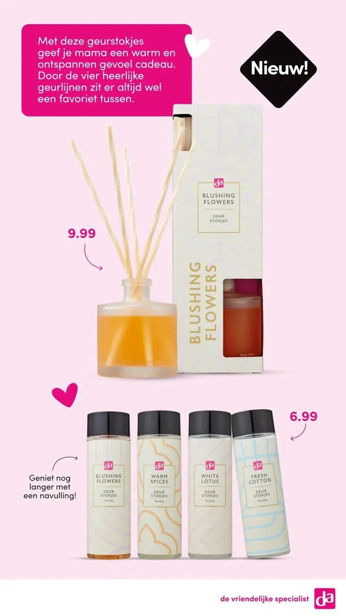 DA folder van 13 april tot 10 mei 2026 - Folder pagina 15