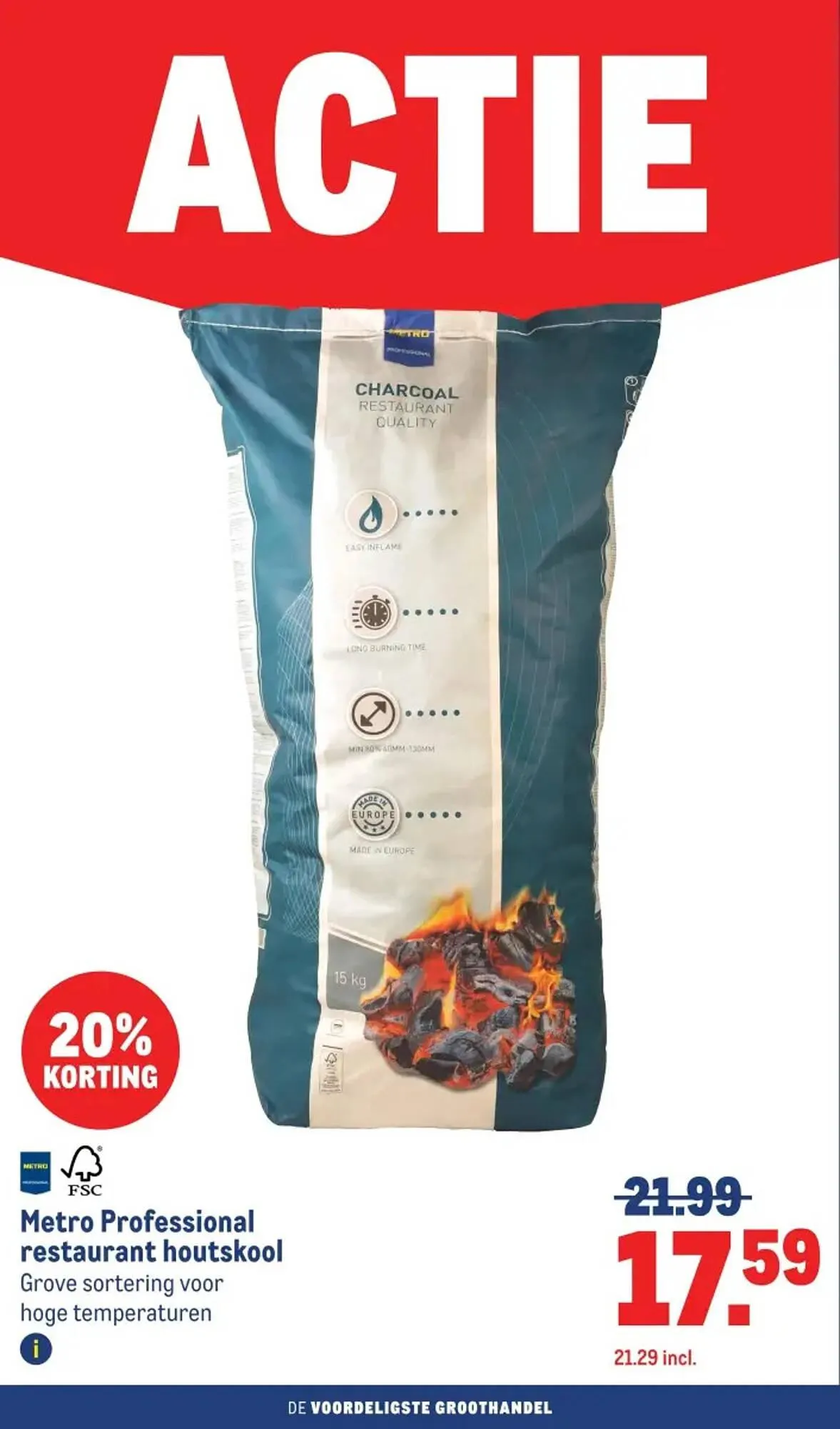 Makro folder van 6 mei tot 2 juni 2026 - Folder pagina 34