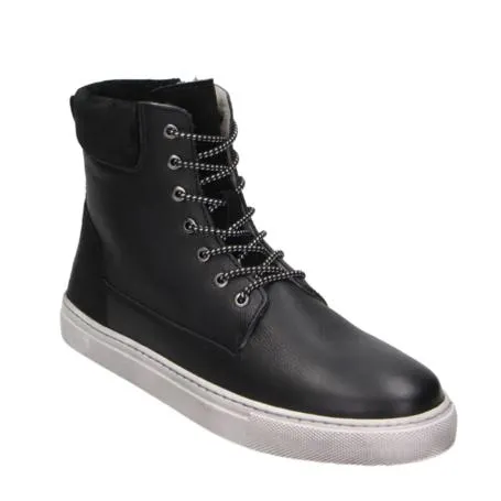 Lederen Heren Veterboots