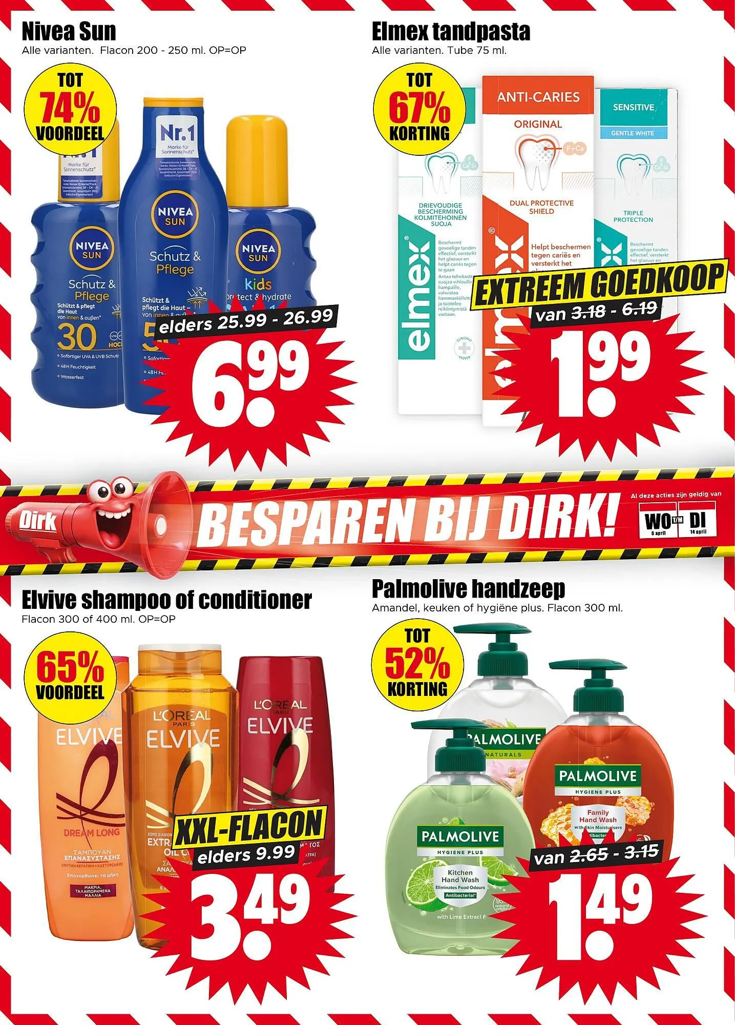 Dirk folder van 15 april tot 21 april 2026 - Folder pagina 20