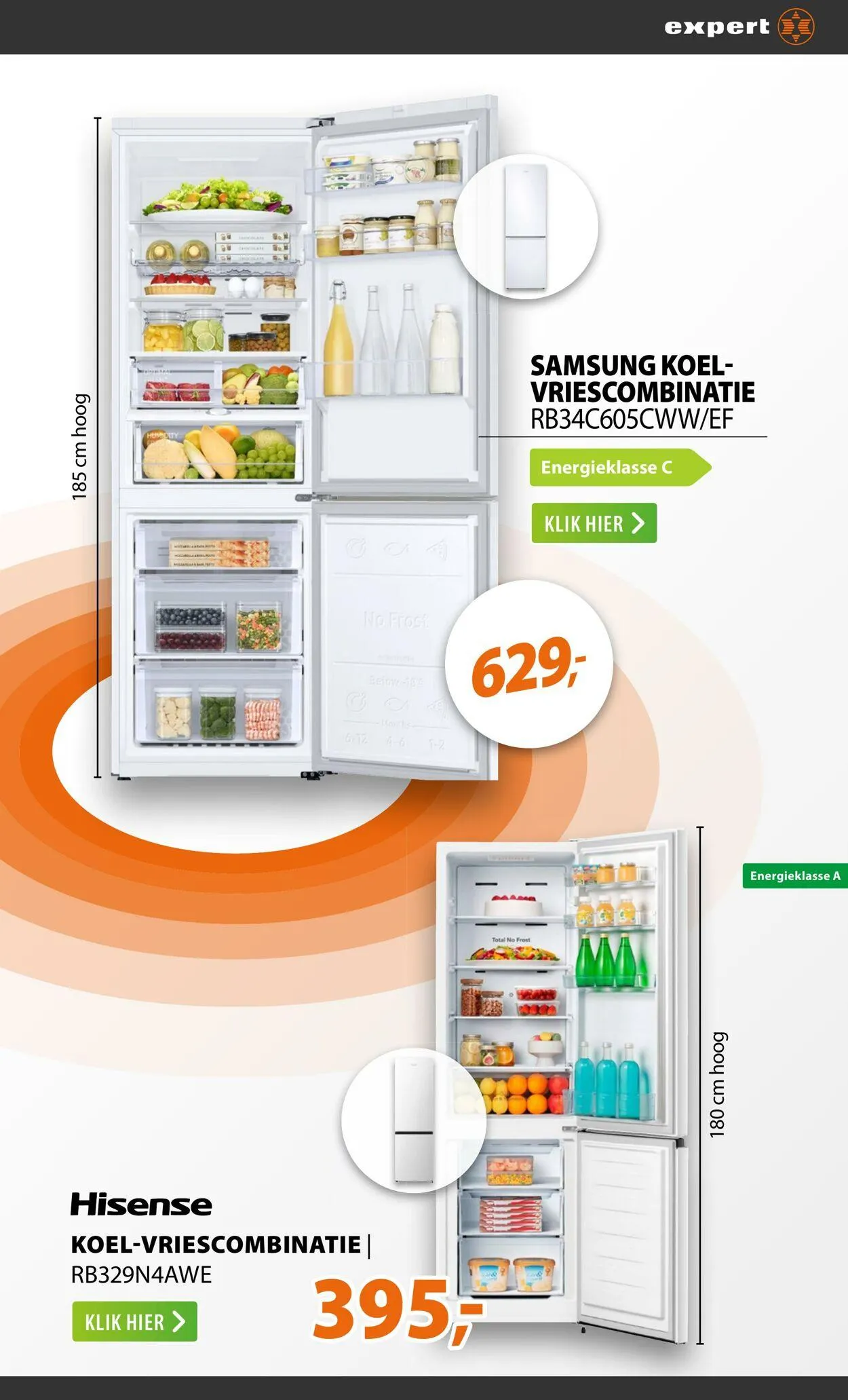 Expert Actuele folder van 3 augustus tot 17 augustus 2025 - Folder pagina 2