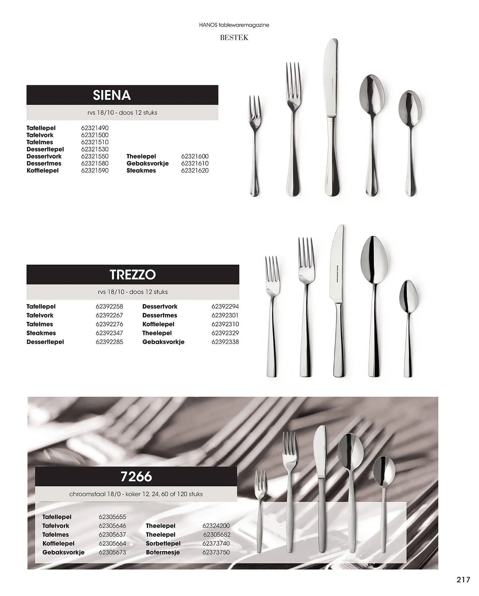 HANOS folder van 1 september tot 31 december 2025 - Folder pagina 217