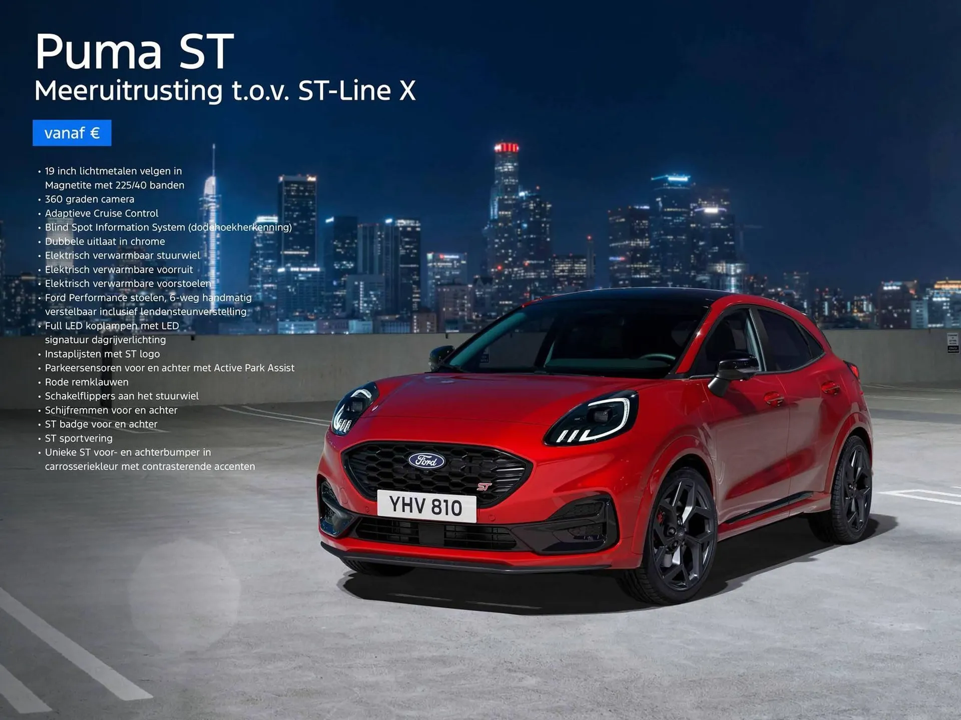 Ford folder van 5 januari tot 31 januari 2026 - Folder pagina 6