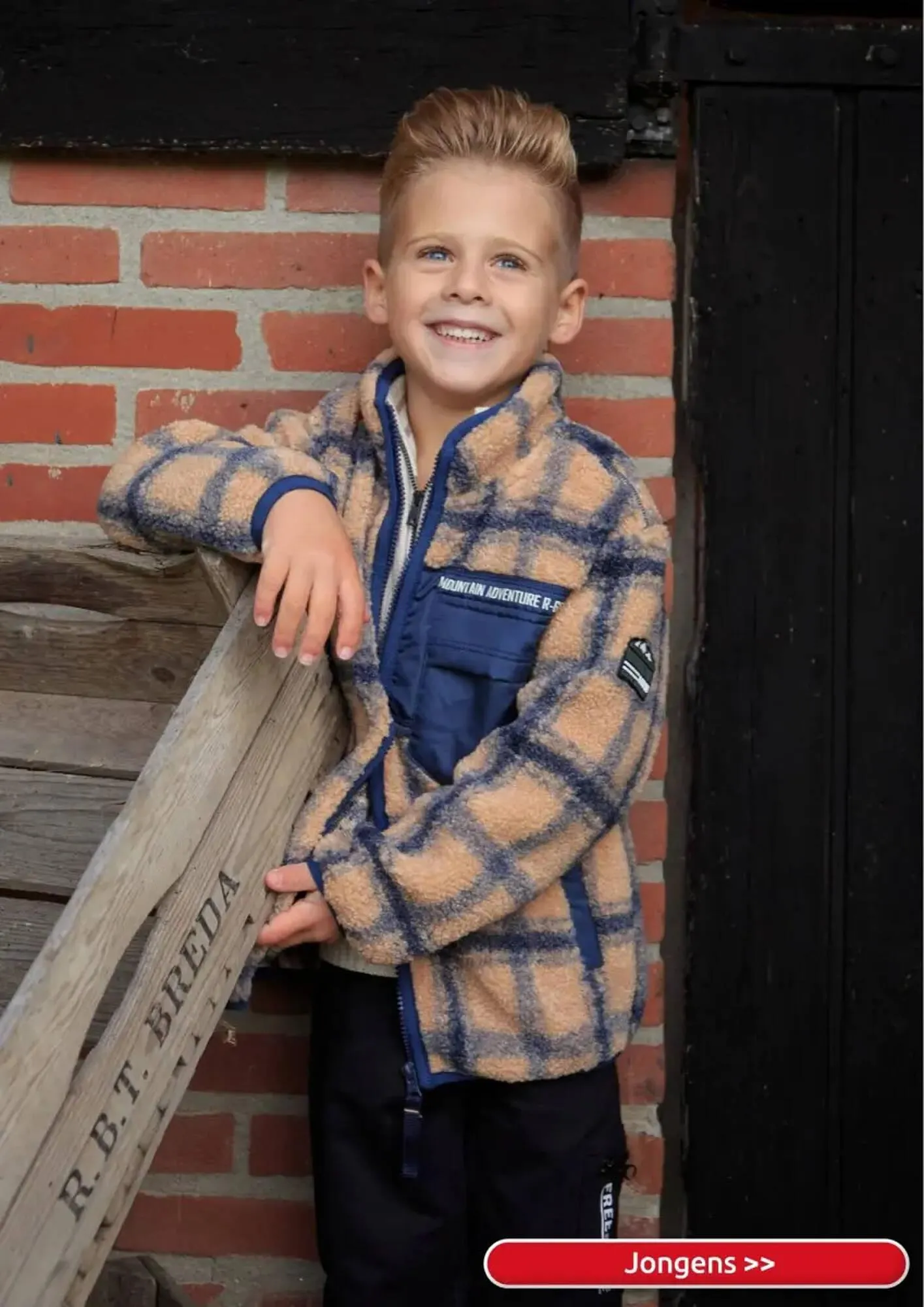 Jola Mode folder van 6 november tot 12 november 2023 - Folder pagina 2