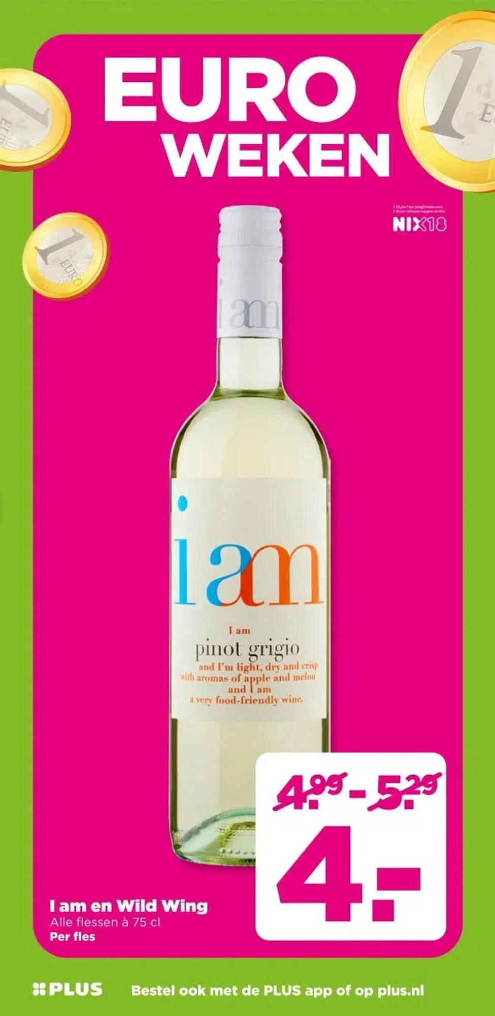 PLUS folder van 15 april tot 21 april 2026 - Folder pagina 26