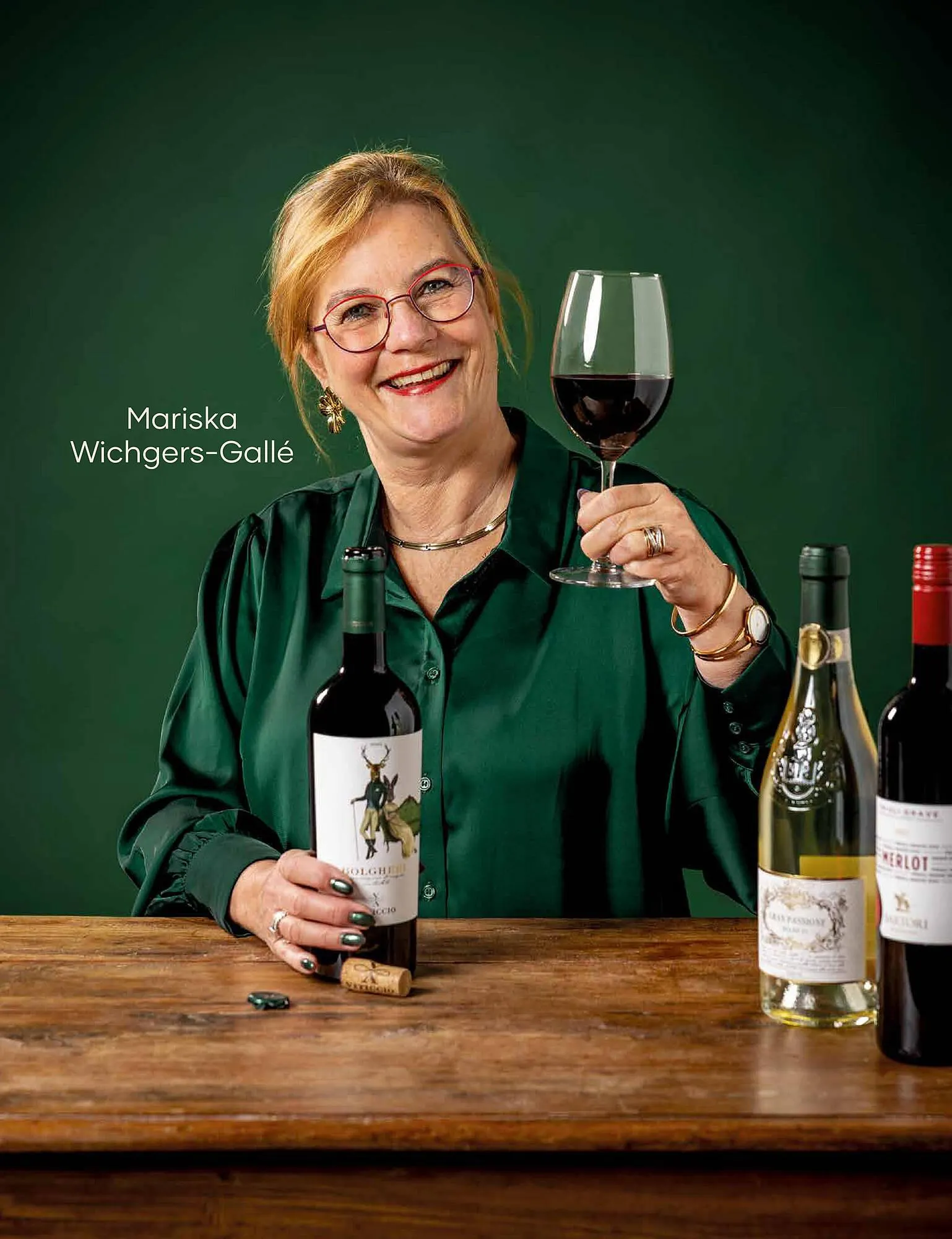 Mitra magazine van 1 december tot 28 februari 2026 - Folder pagina 46