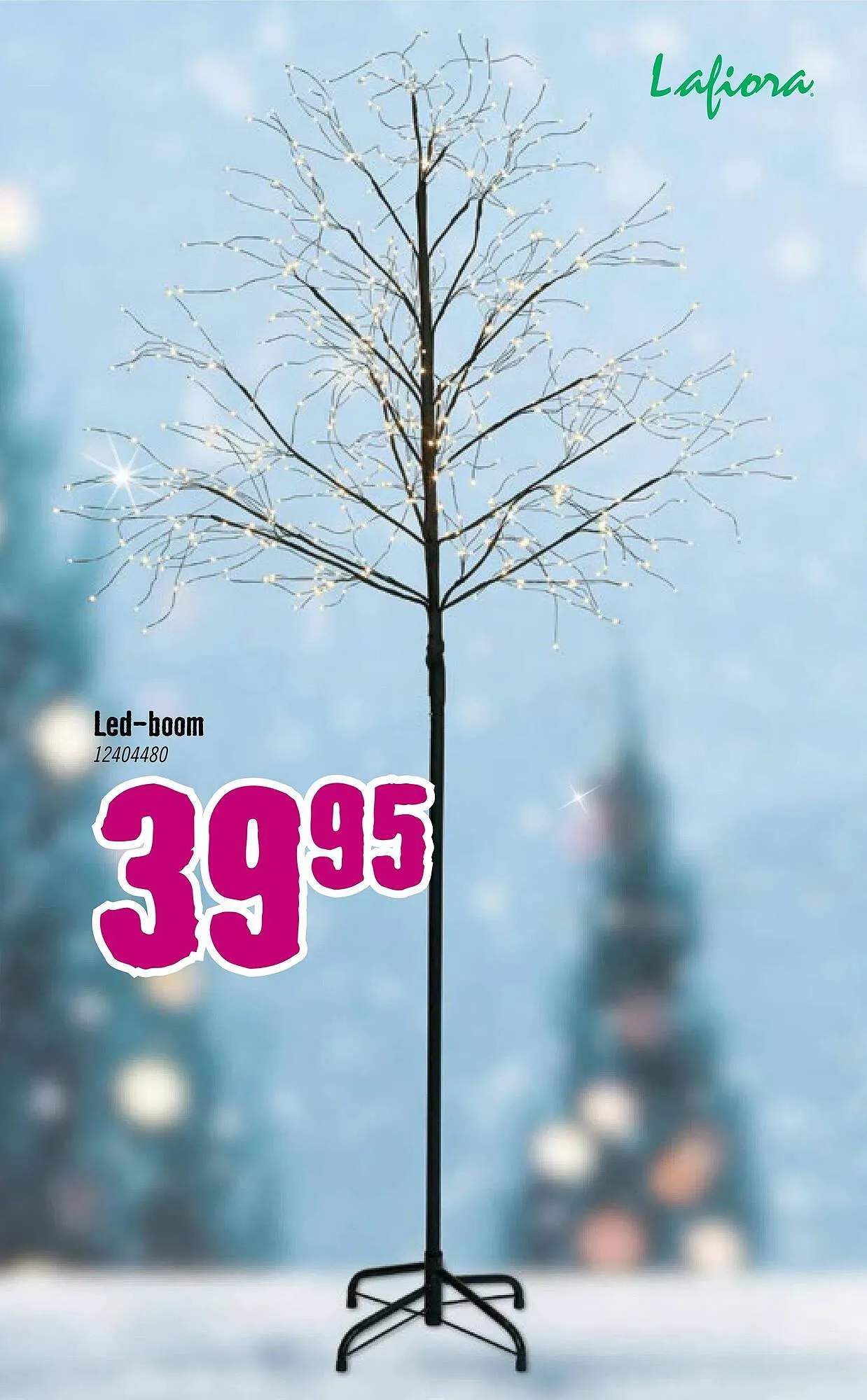 Hornbach folder van 24 november tot 4 januari 2026 - Folder pagina 5