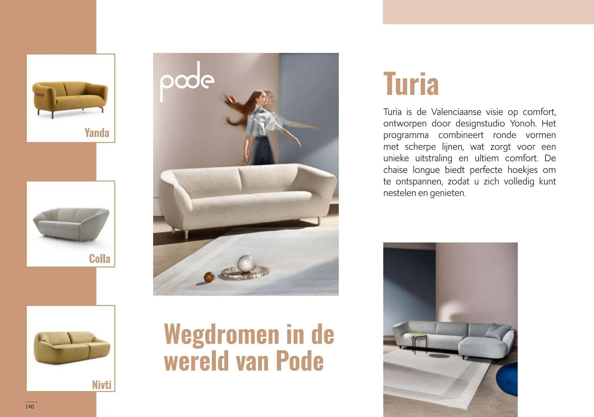 Donjon folder van 9 mei tot 15 mei 2025 - Folder pagina 142