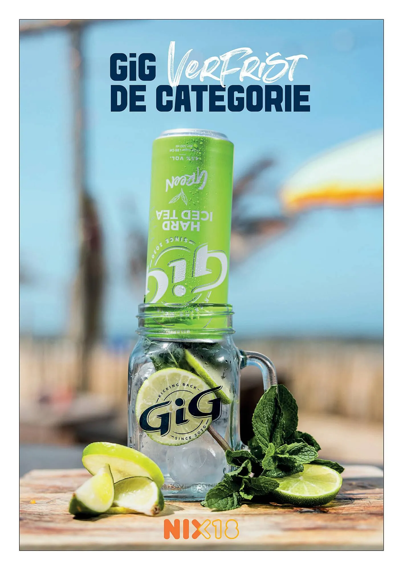 Sligro folder van 18 september tot 6 oktober 2025 - Folder pagina 69
