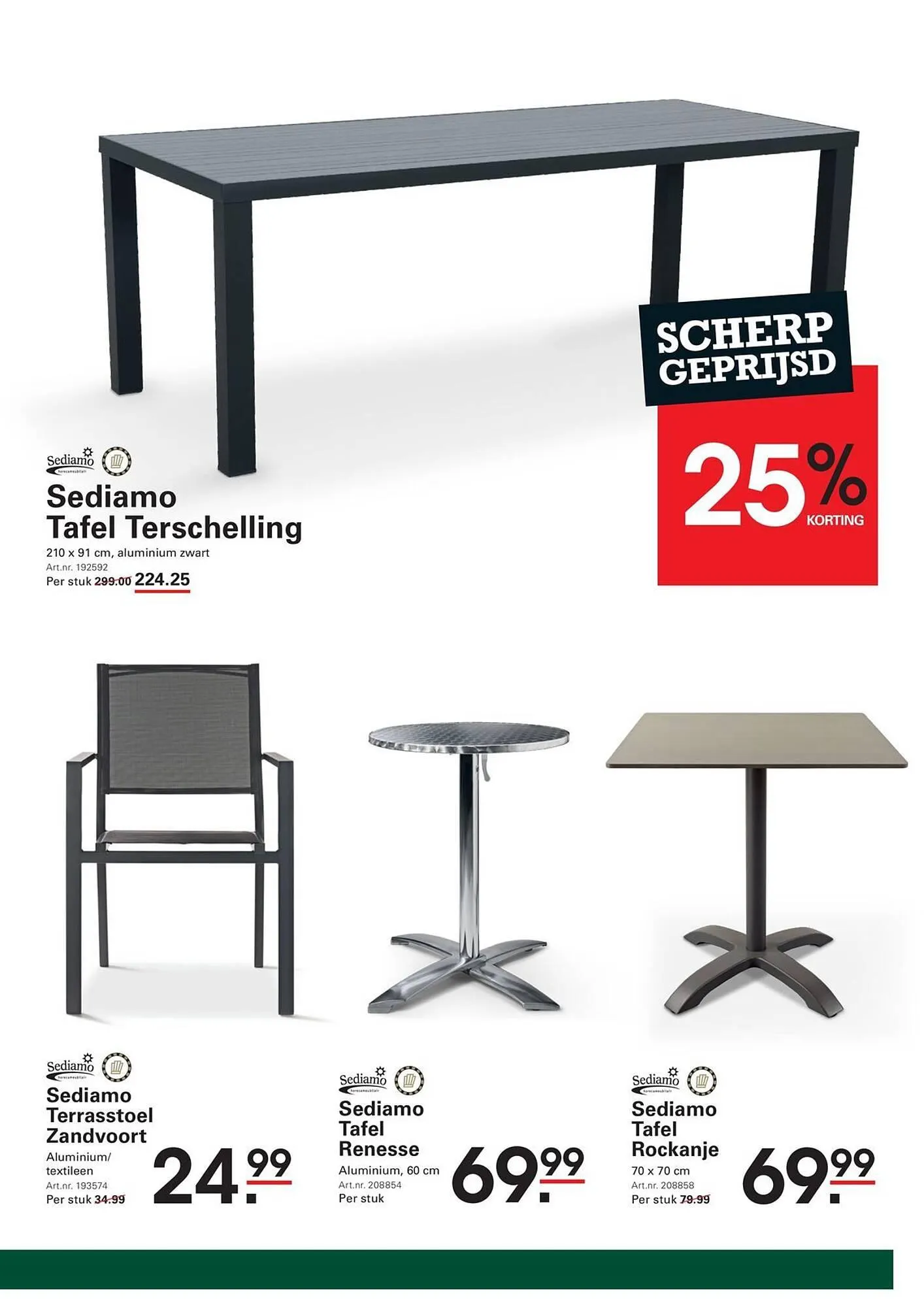 De Kweker folder van 27 maart tot 21 april 2025 - Folder pagina 19