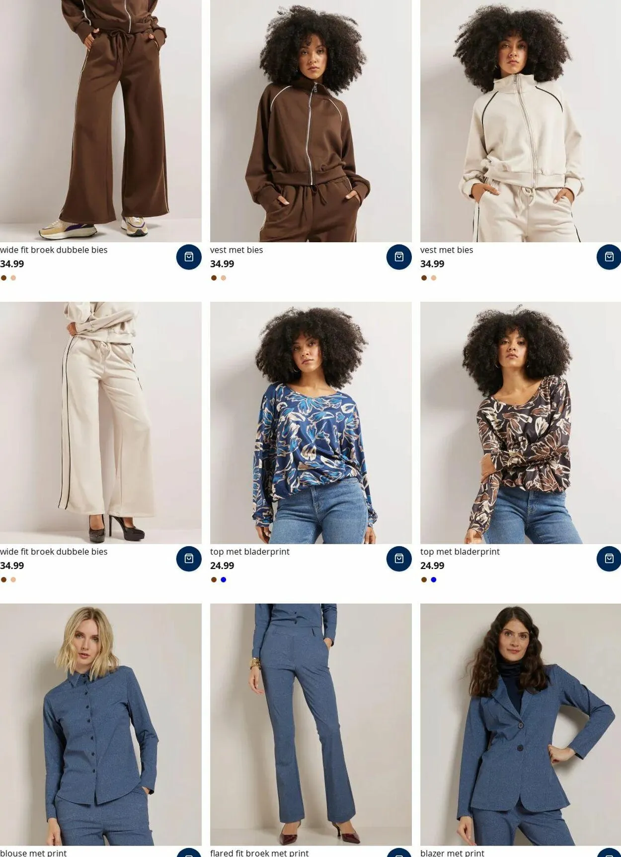 terStal Actuele folder van 15 december tot 24 december 2025 - Folder pagina 2