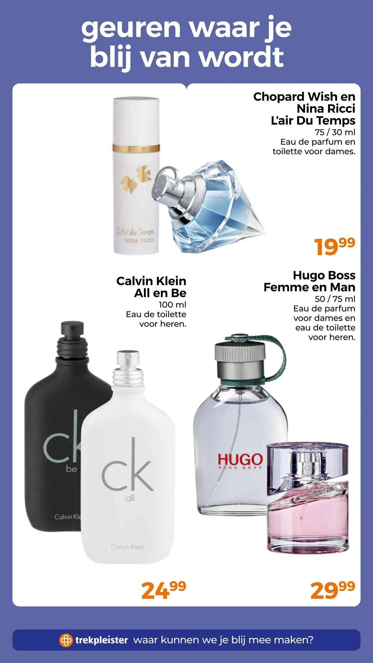 Trekpleister Actuele folder van 24 januari tot 5 januari 2026 - Folder pagina 17