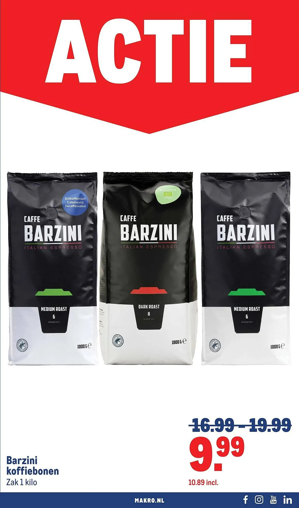 Makro folder van 22 april tot 5 mei 2026 - Folder pagina 41