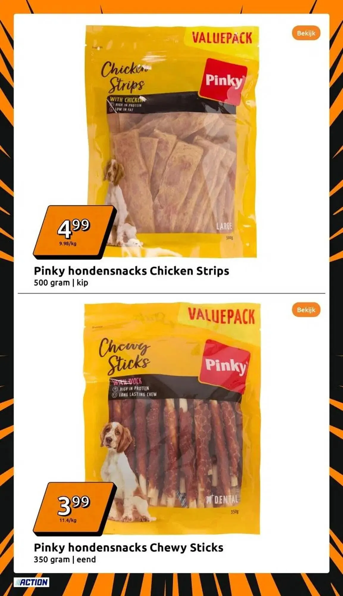 Action folder van 27 november tot 3 december 2024 - Folder pagina 17