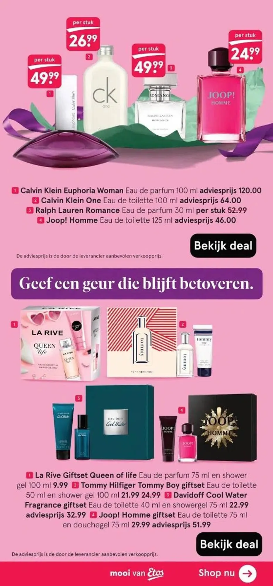 Etos folder van 16 februari tot 22 februari 2026 - Folder pagina 32