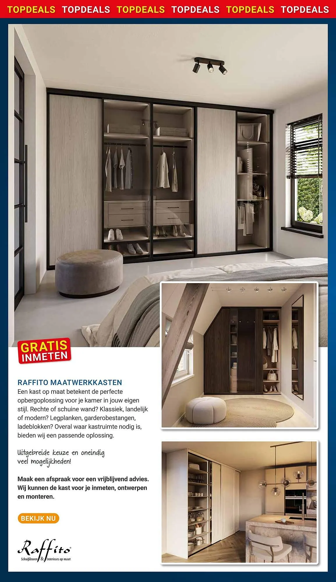 Kluswijs folder van 2 maart tot 15 maart 2026 - Folder pagina 12