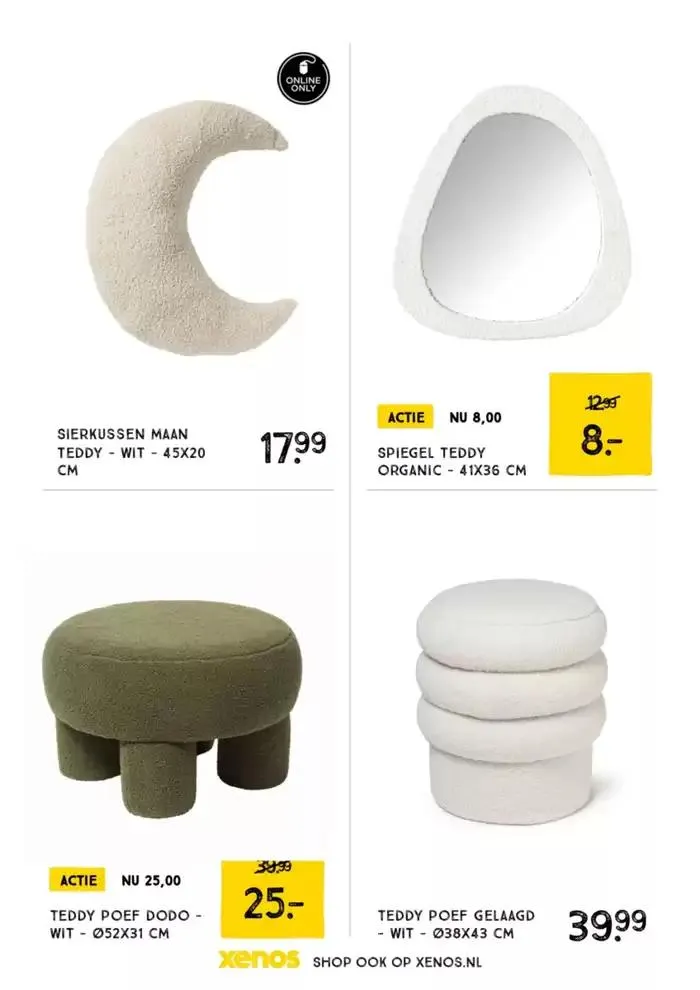 Maak UitpakkenTe Gek! van 11 november tot 24 december 2024 - folder pagina 14